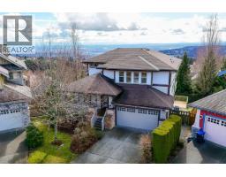 113 CRANBERRY COURT, Port Moody, British Columbia