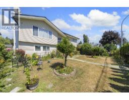 1121 PRAIRIE AVENUE, Port Coquitlam, British Columbia