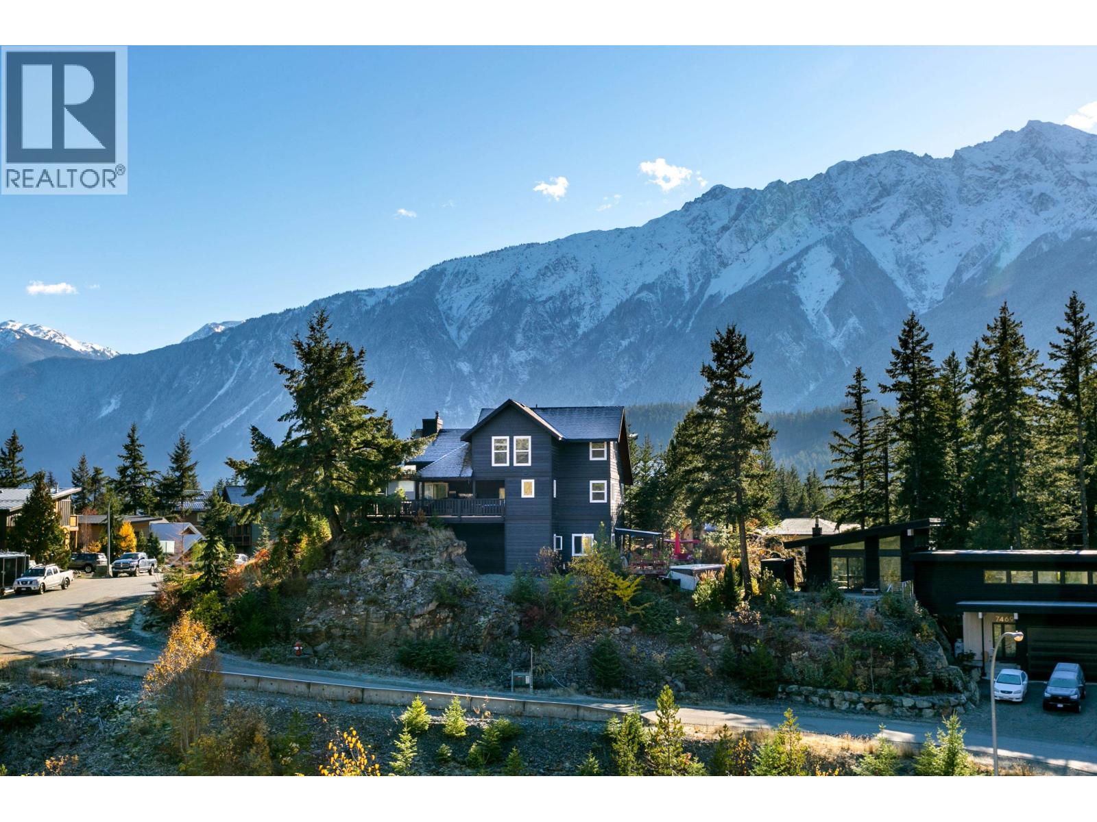 7467 Dogwood Street, Pemberton, British Columbia  V0N 2L0 - Photo 21 - R3108575