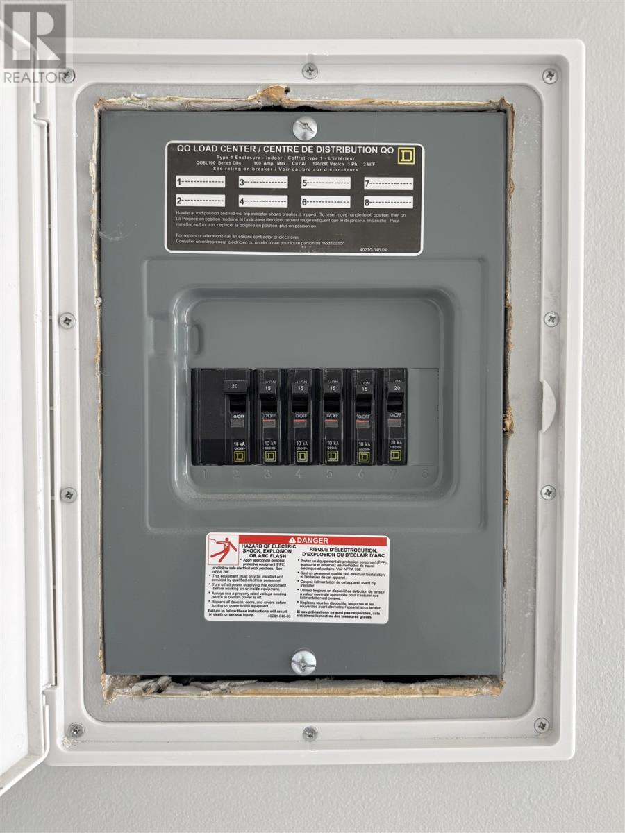 25 Mississauga Ave # 54, Elliot Lake, Ontario  P5A 1E1 - Photo 25 - SM260652