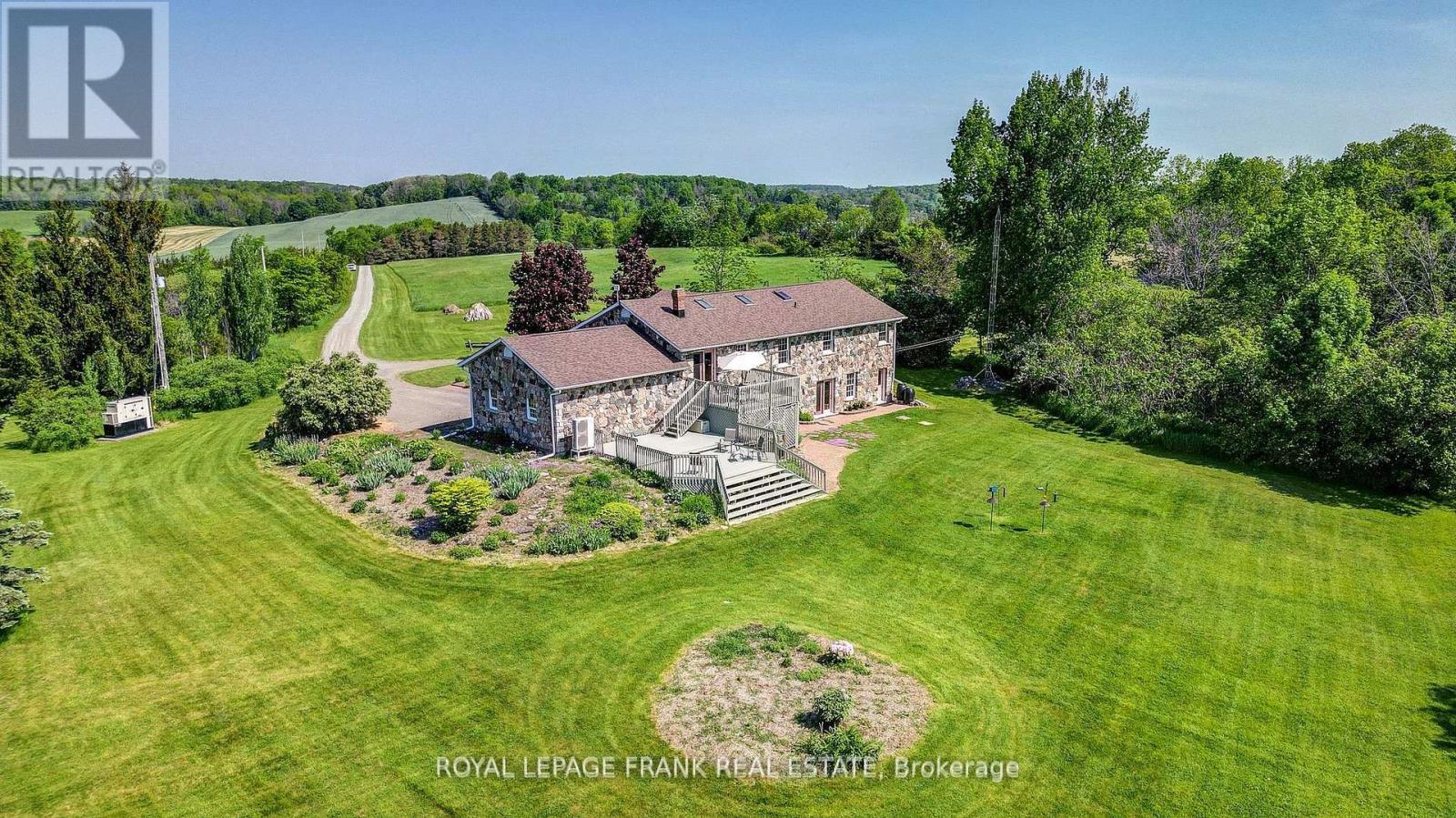 3071 5th Line E, Trent Hills, Ontario  K0L 1L0 - Photo 1 - X12774886