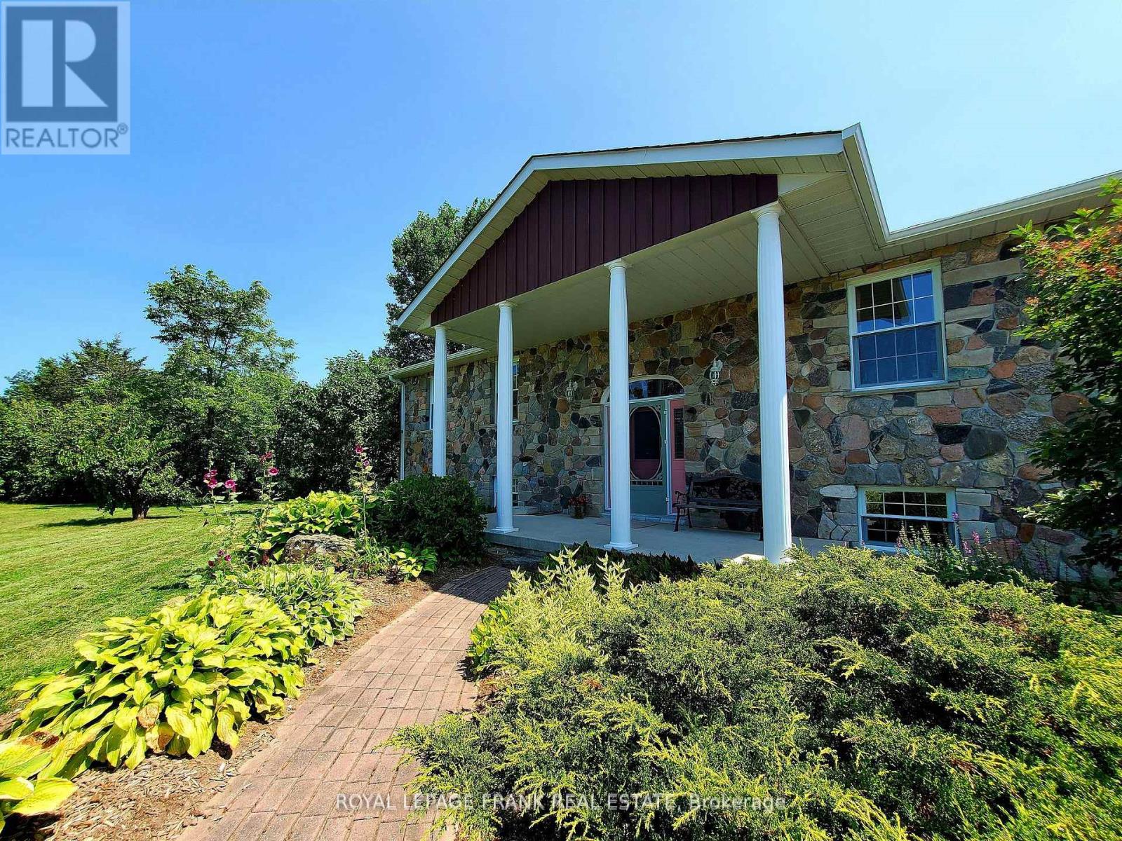 3071 5th Line E, Trent Hills, Ontario  K0L 1L0 - Photo 3 - X12774886
