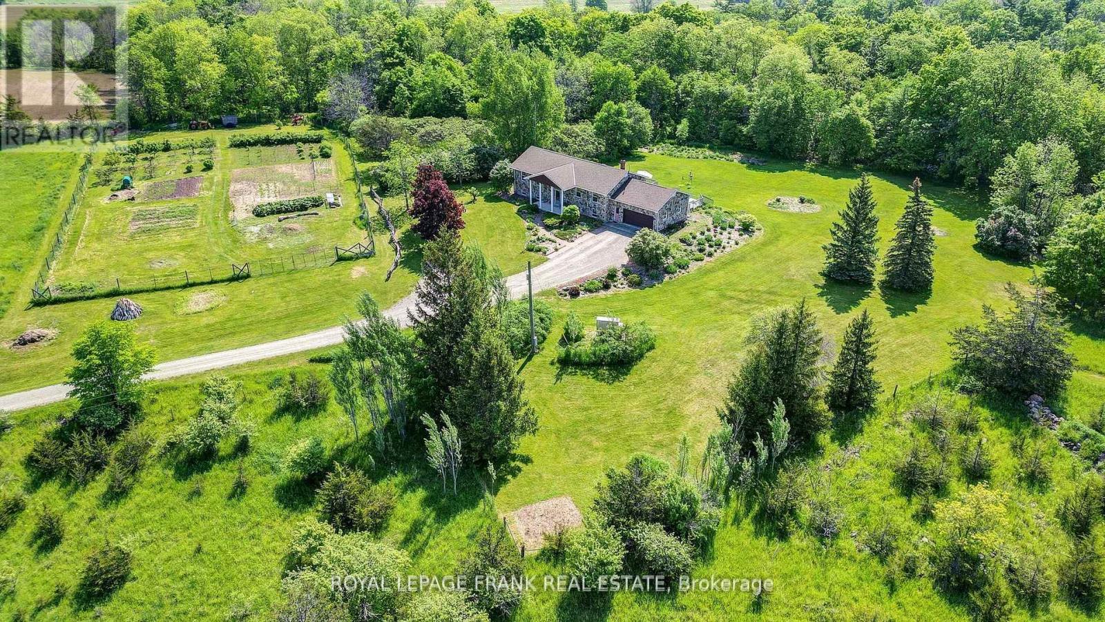 3071 5th Line E, Trent Hills, Ontario  K0L 1L0 - Photo 2 - X12774886