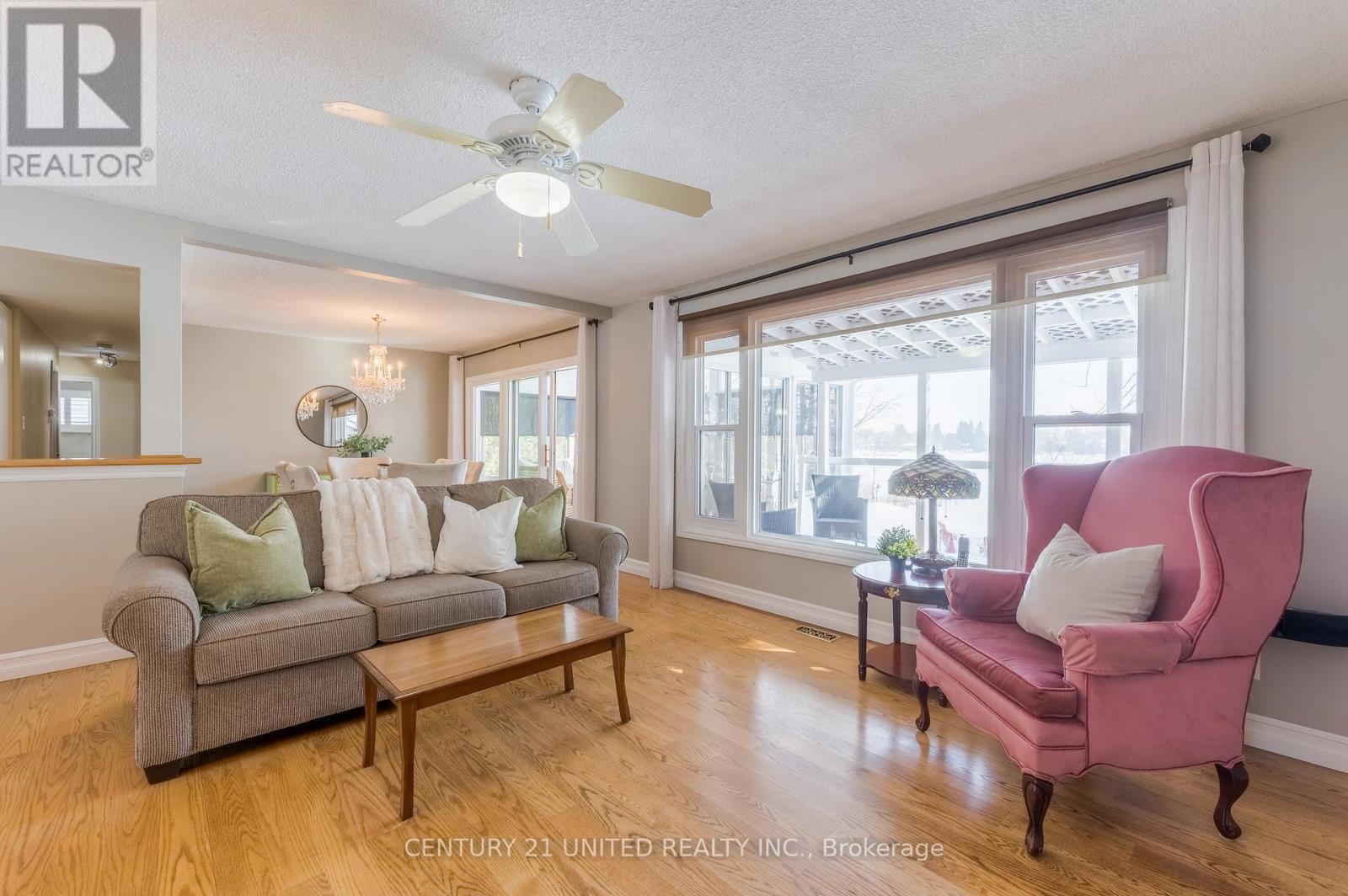 1 Lakeshore Boulevard, Selwyn, Ontario  K0L 1T0 - Photo 17 - X12806356