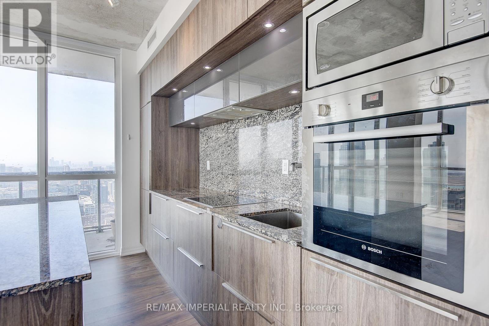 3508 - 88 Blue Jays Way, Toronto, Ontario  M5V 2G3 - Photo 11 - C12972246