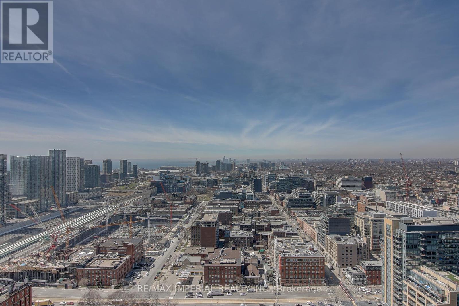 3508 - 88 Blue Jays Way, Toronto, Ontario  M5V 2G3 - Photo 34 - C12972246