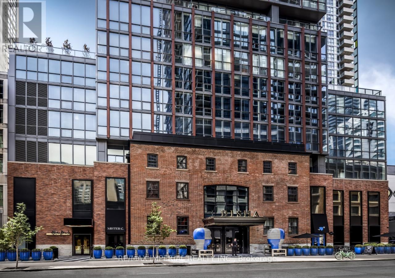 3508 - 88 Blue Jays Way, Toronto, Ontario  M5V 2G3 - Photo 44 - C12972246