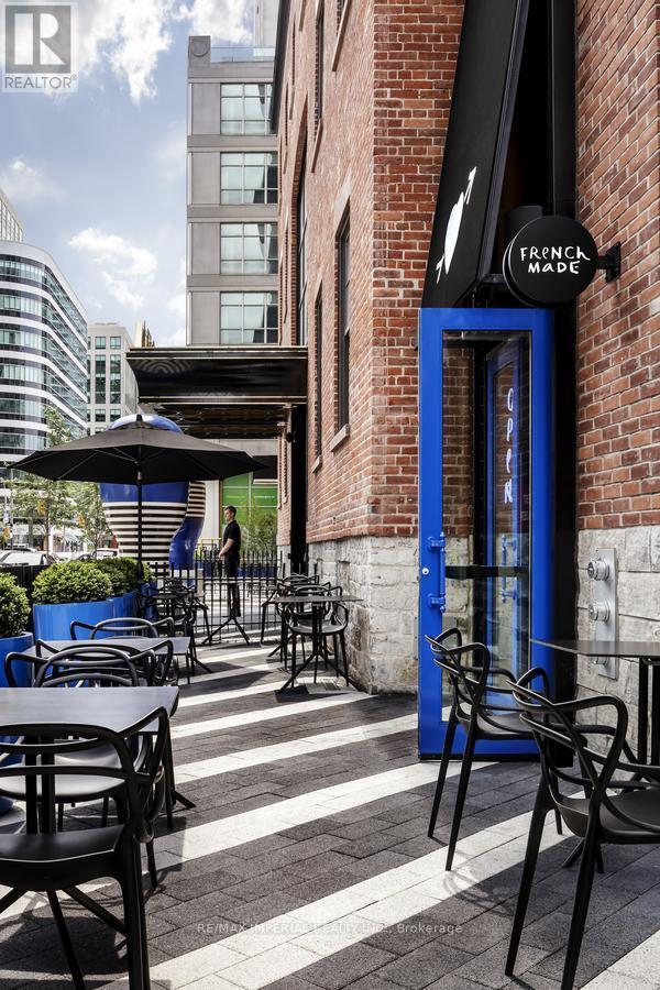 3508 - 88 Blue Jays Way, Toronto, Ontario  M5V 2G3 - Photo 46 - C12972246