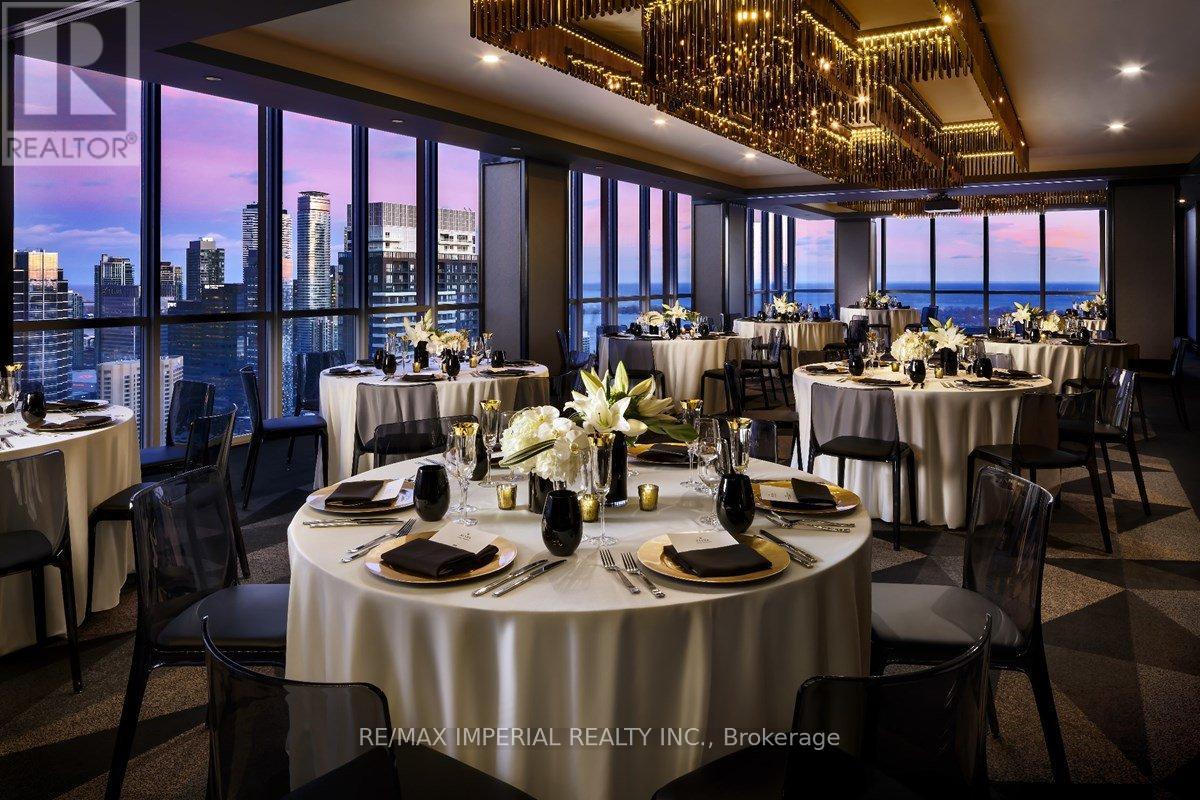 3508 - 88 Blue Jays Way, Toronto, Ontario  M5V 2G3 - Photo 50 - C12972246