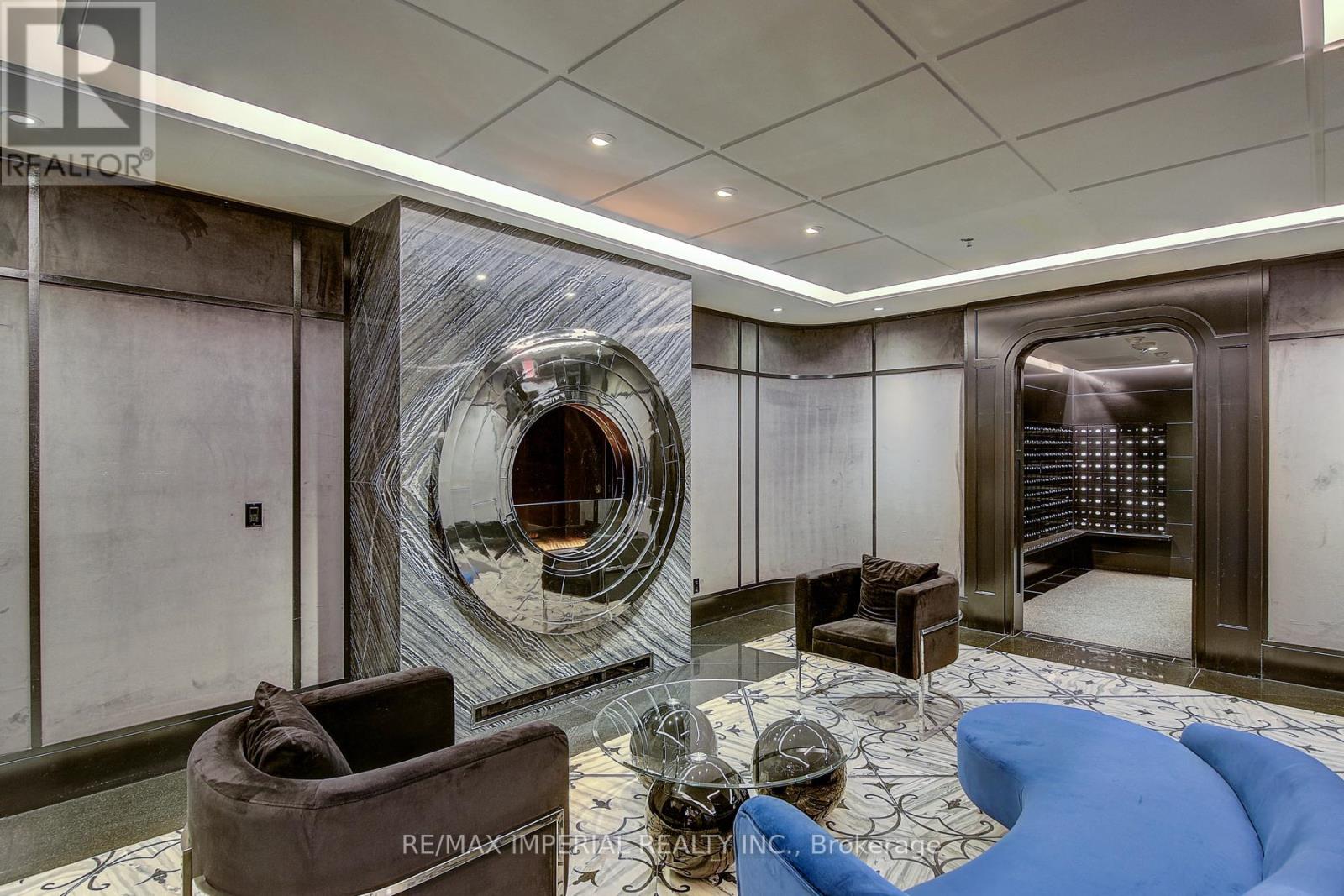 3508 - 88 Blue Jays Way, Toronto, Ontario  M5V 2G3 - Photo 8 - C12972246