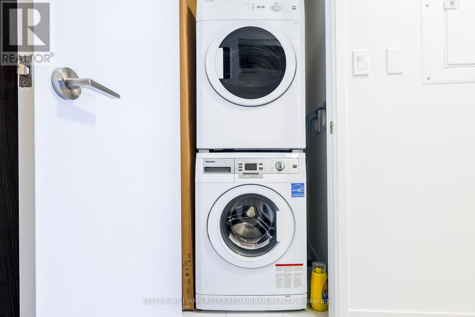 1412e - 576 Front Street W, Toronto, Ontario  M5V 0P8 - Photo 10 - C12972250