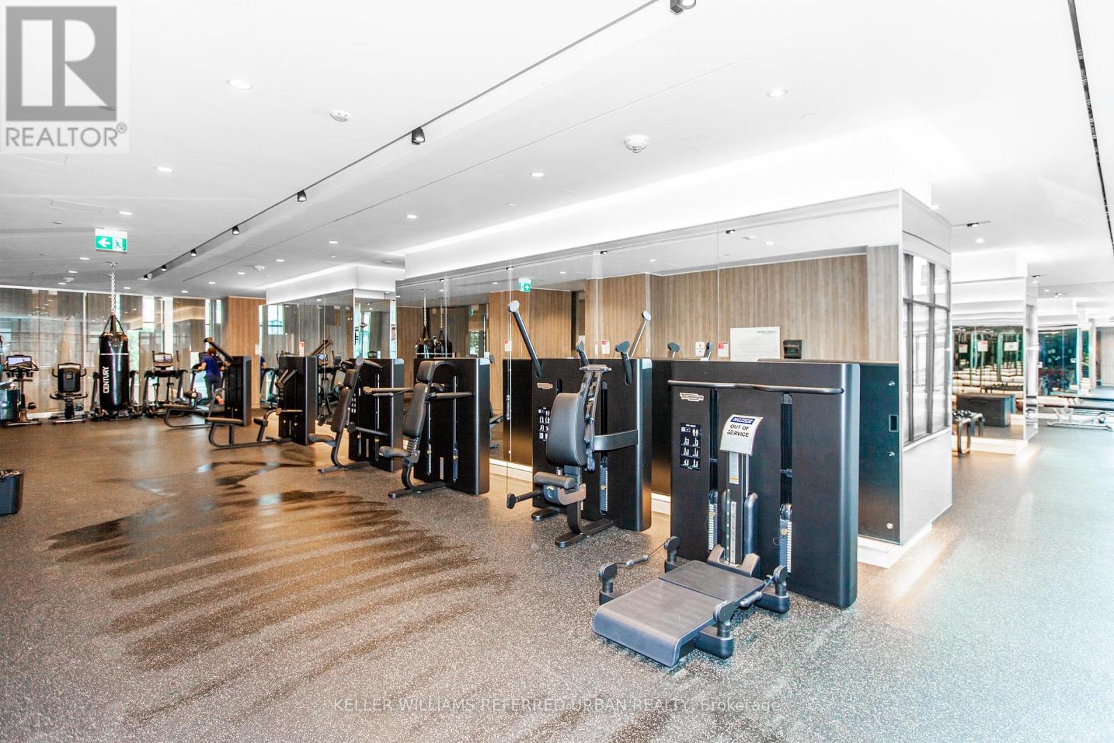 1412e - 576 Front Street W, Toronto, Ontario  M5V 0P8 - Photo 13 - C12972250