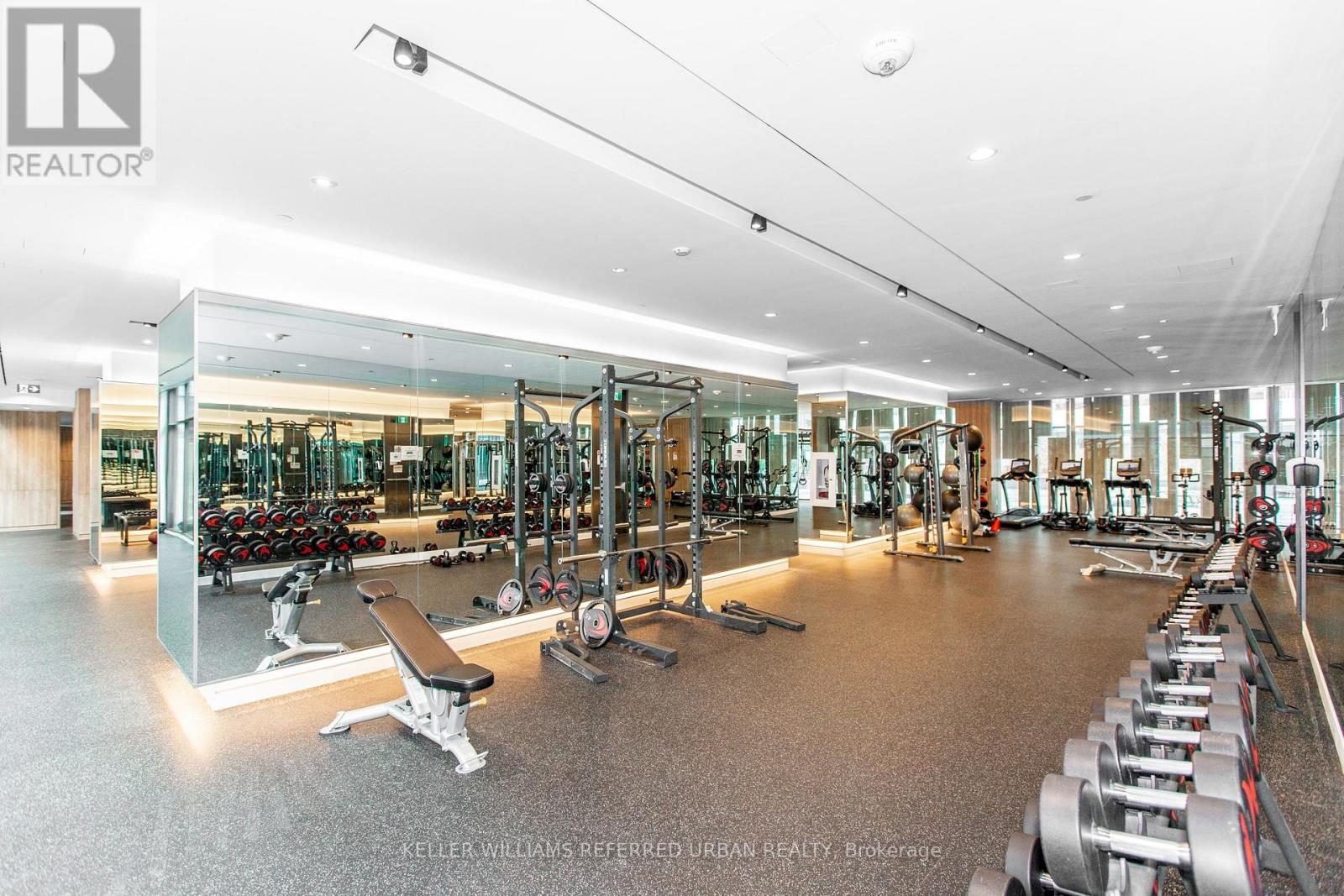 1412e - 576 Front Street W, Toronto, Ontario  M5V 0P8 - Photo 16 - C12972250