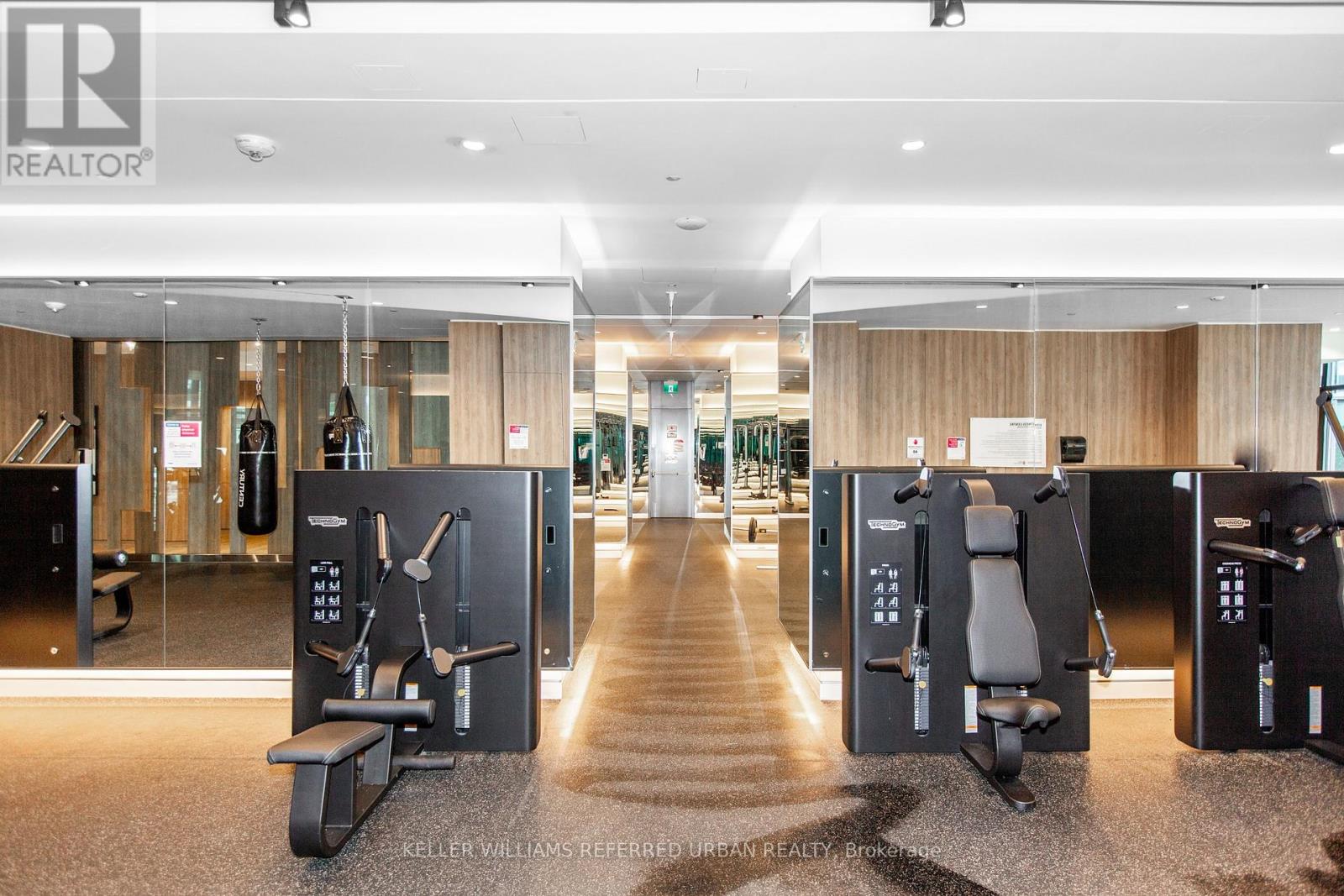 1412e - 576 Front Street W, Toronto, Ontario  M5V 0P8 - Photo 18 - C12972250