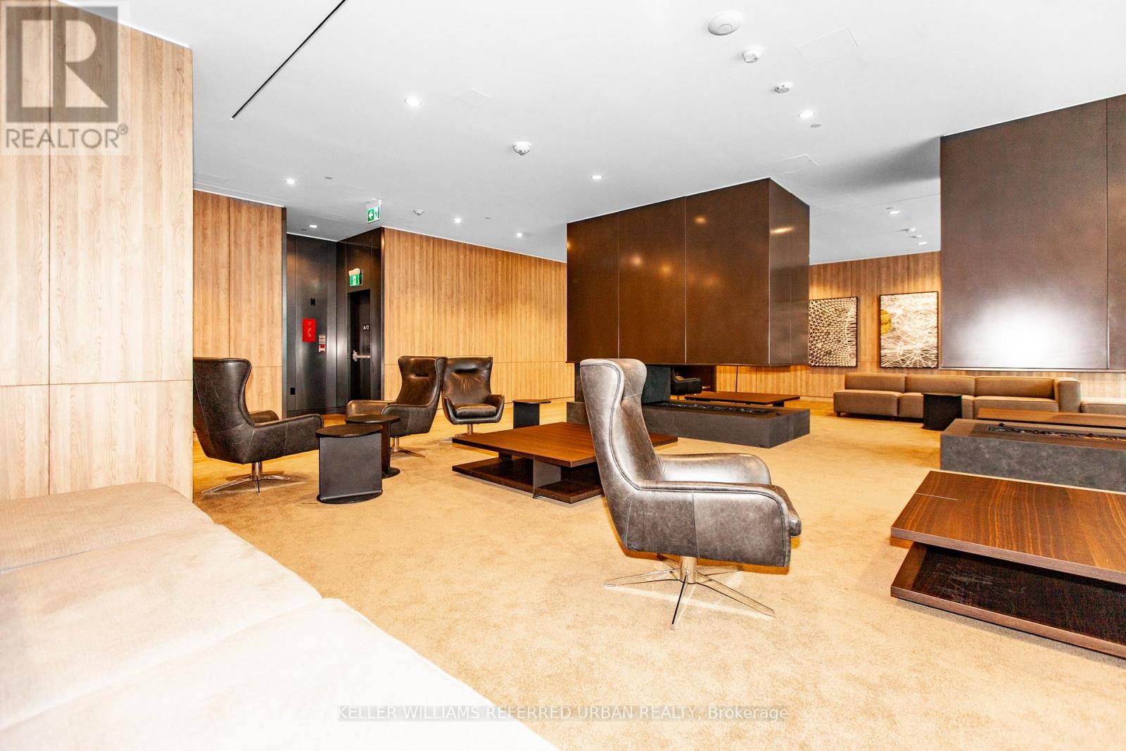 1412e - 576 Front Street W, Toronto, Ontario  M5V 0P8 - Photo 20 - C12972250