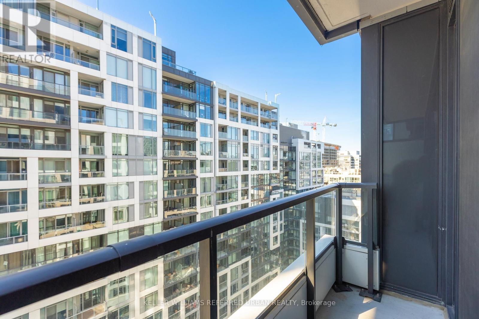 1412e - 576 Front Street W, Toronto, Ontario  M5V 0P8 - Photo 5 - C12972250