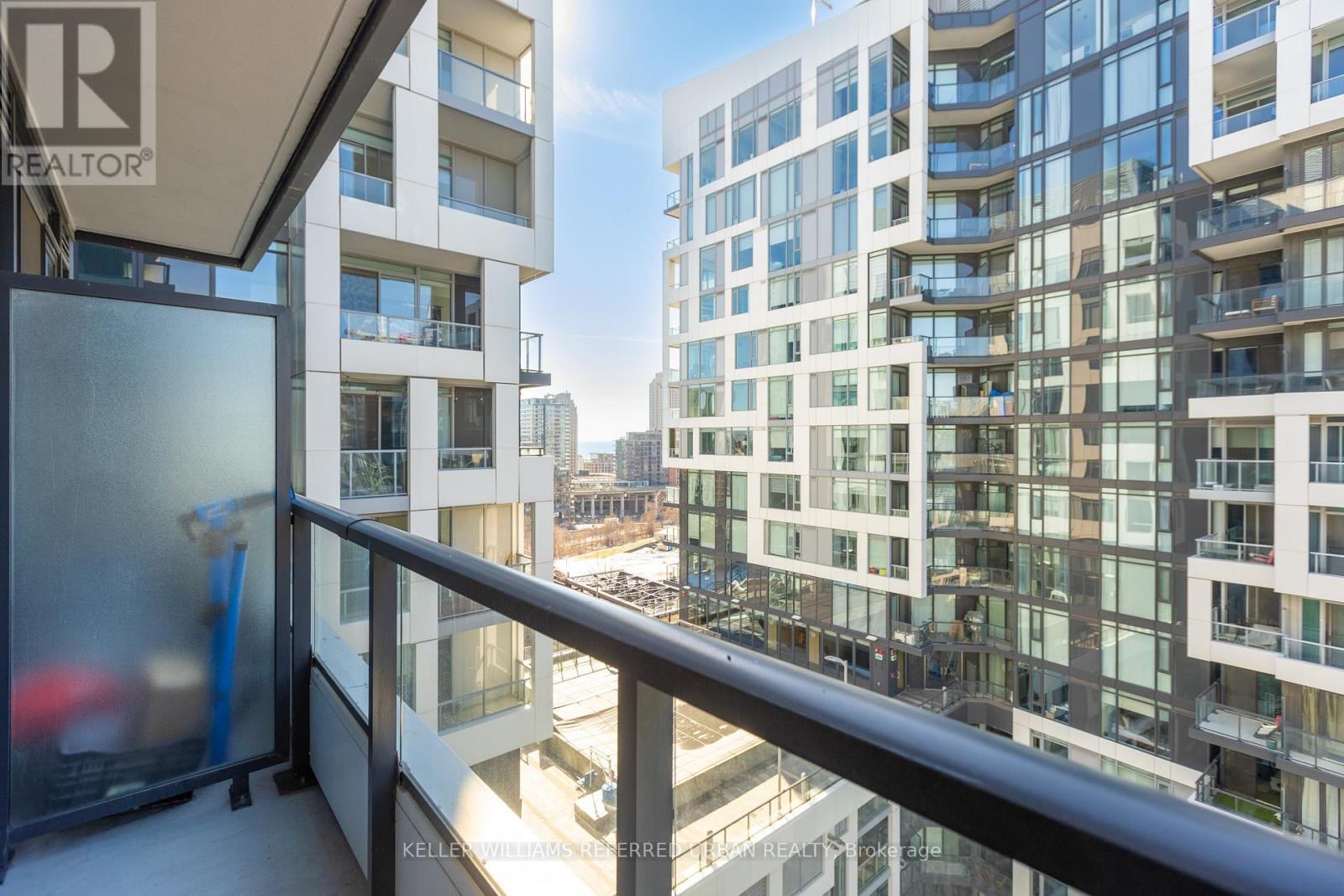 1412e - 576 Front Street W, Toronto, Ontario  M5V 0P8 - Photo 6 - C12972250