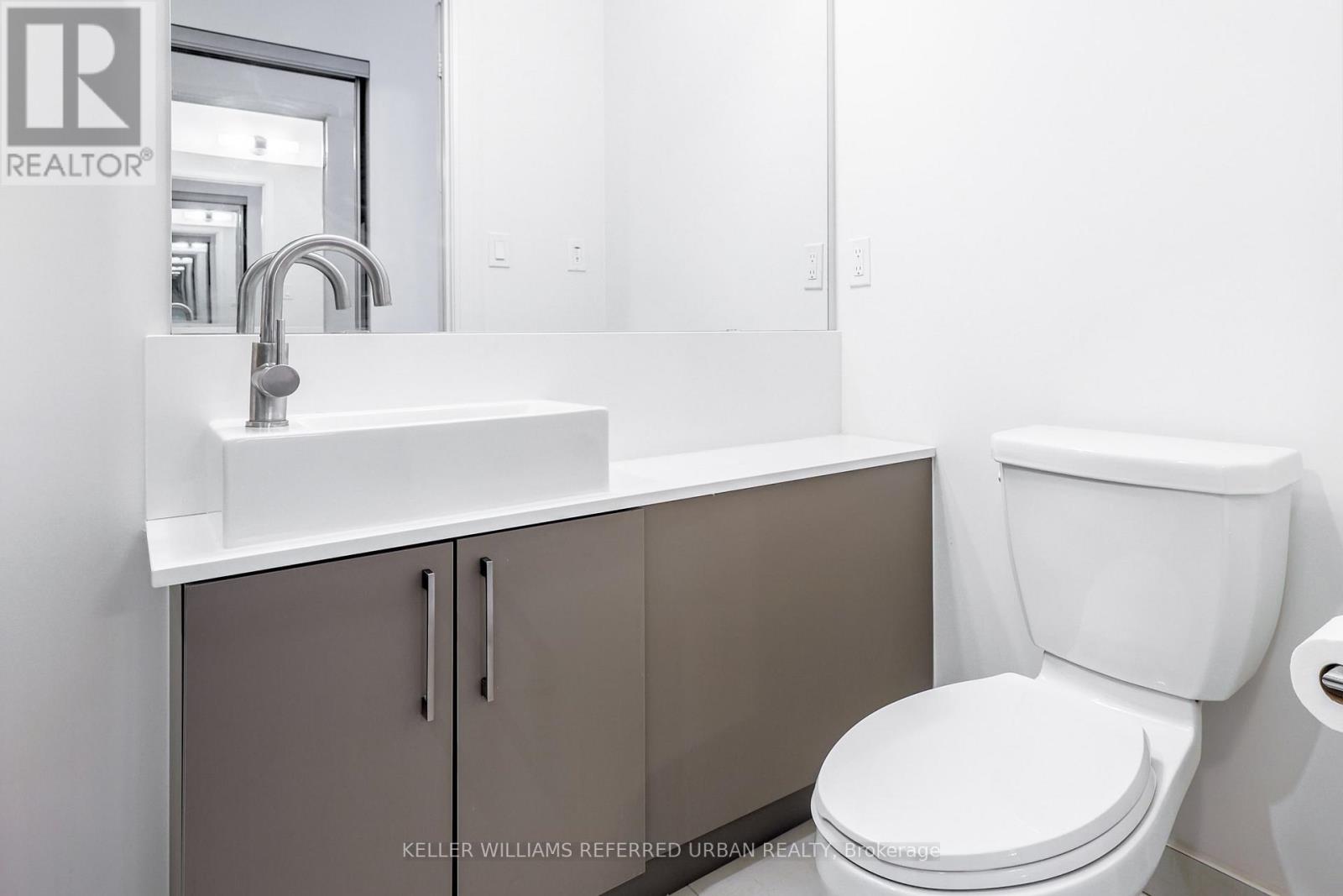 1412e - 576 Front Street W, Toronto, Ontario  M5V 0P8 - Photo 8 - C12972250