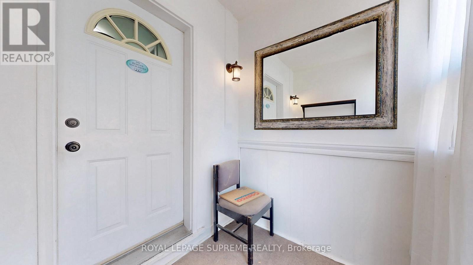 31 Shirley Street, Toronto, Ontario  M6K 1S8 - Photo 4 - C12972256