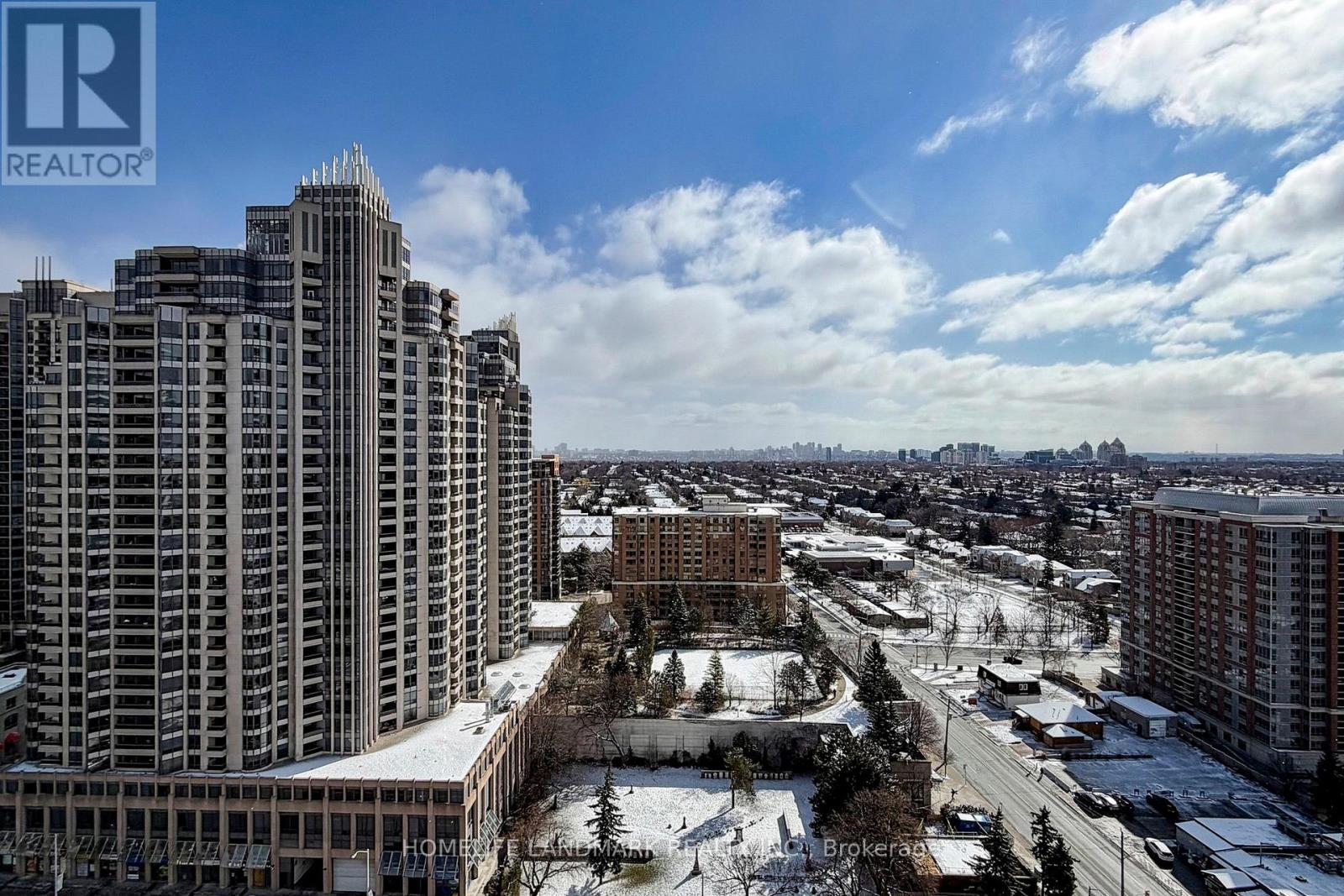 2316 - 75 Canterbury Place, Toronto, Ontario  M2N 0L2 - Photo 21 - C12972270