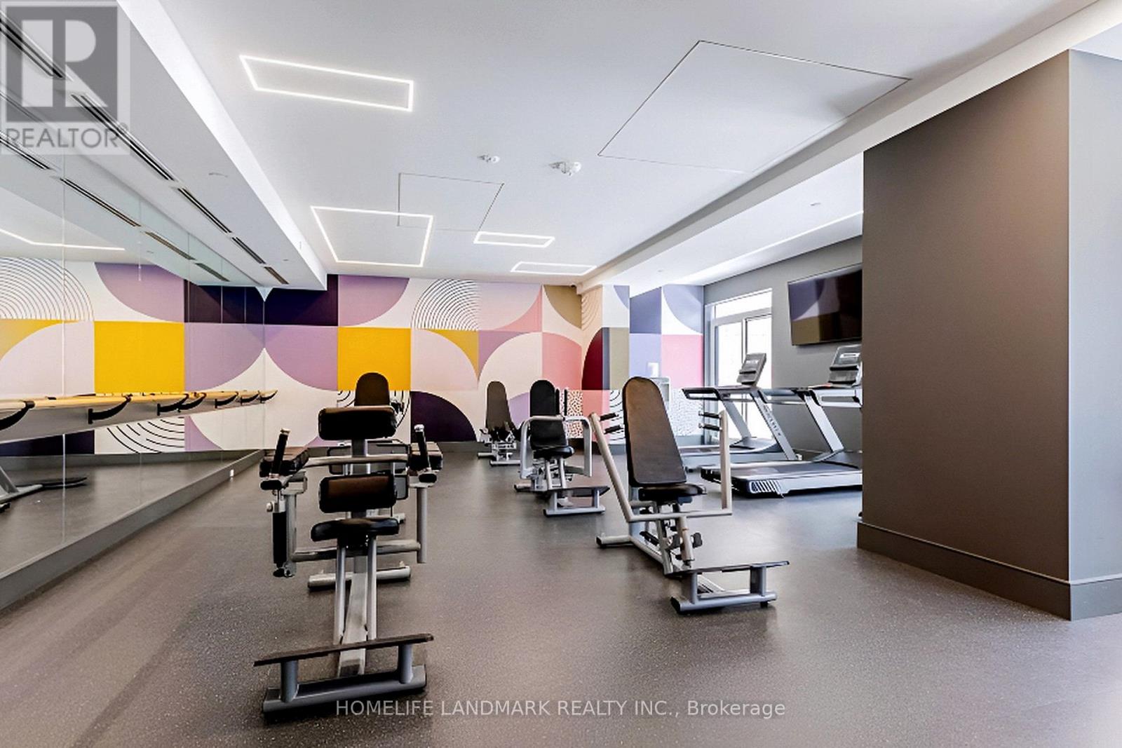 2316 - 75 Canterbury Place, Toronto, Ontario  M2N 0L2 - Photo 23 - C12972270