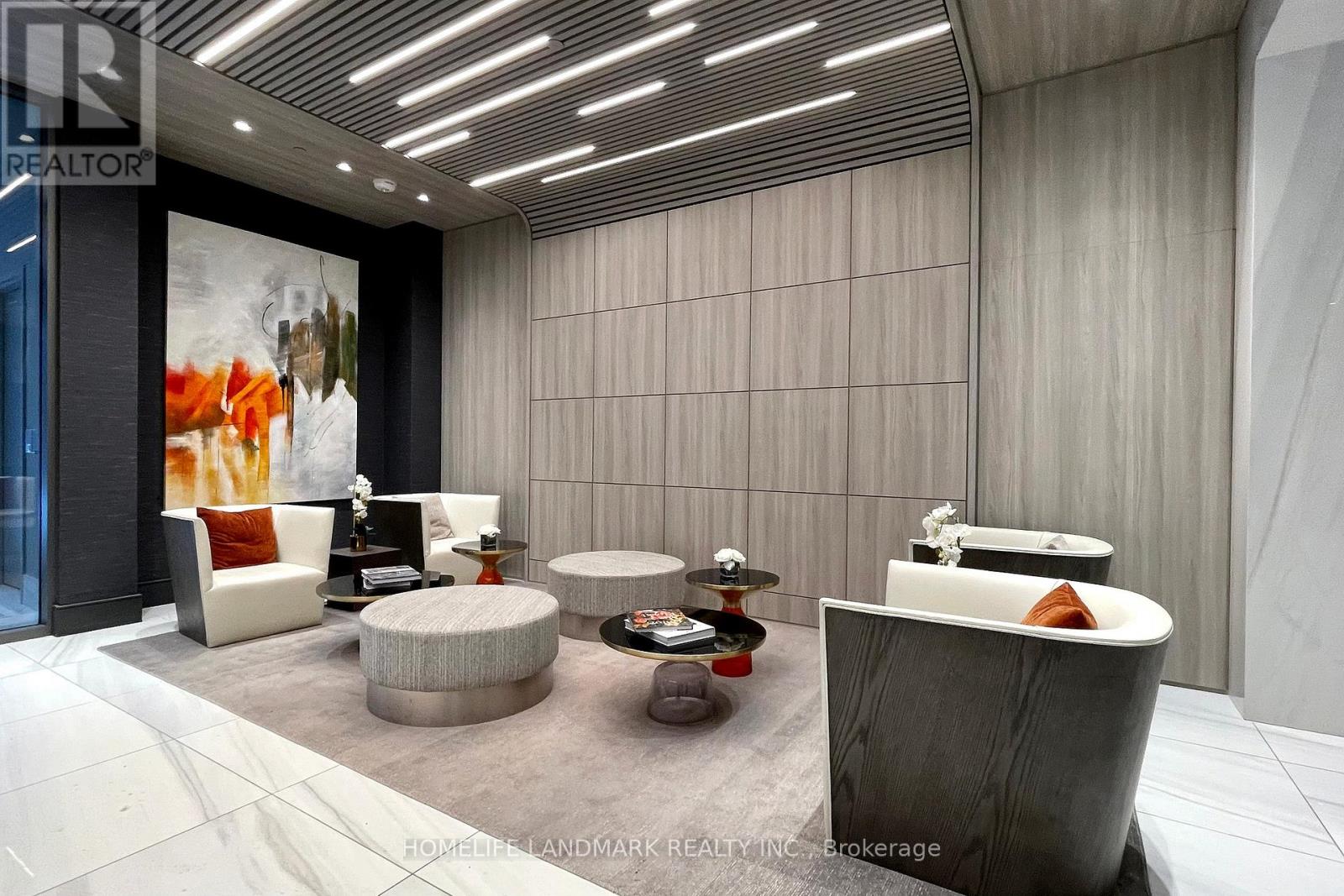 2316 - 75 Canterbury Place, Toronto, Ontario  M2N 0L2 - Photo 3 - C12972270