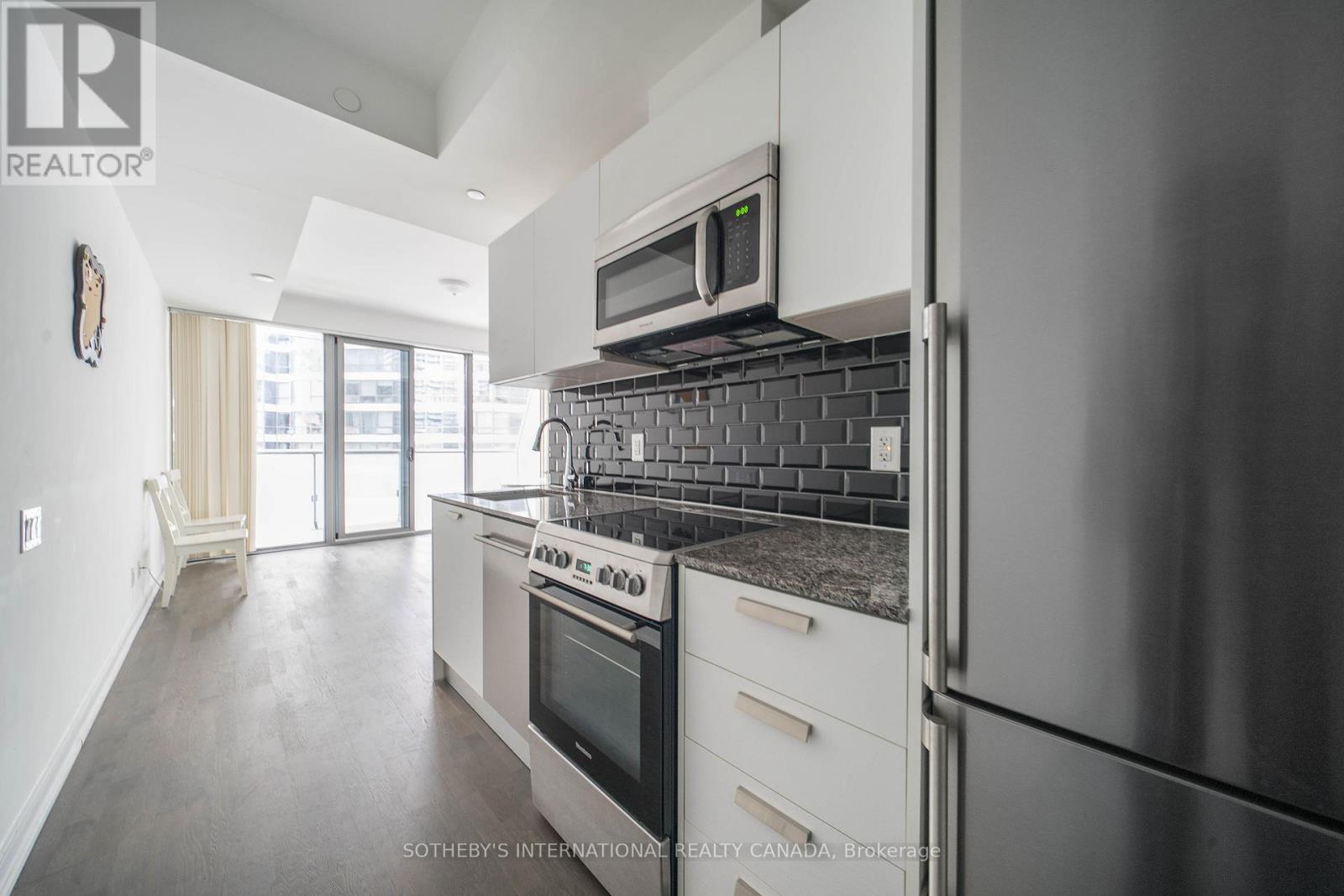 502 - 57 St Joseph Street, Toronto, Ontario  M5S 0C5 - Photo 11 - C12972298