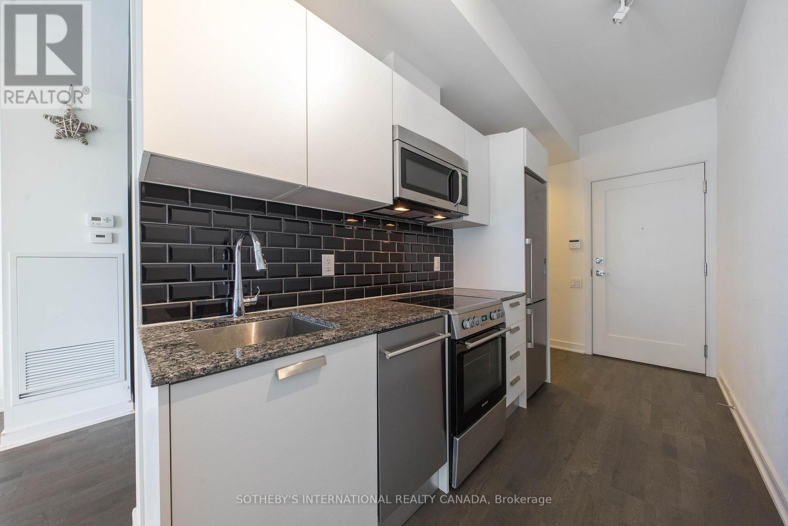 502 - 57 St Joseph Street, Toronto, Ontario  M5S 0C5 - Photo 12 - C12972298