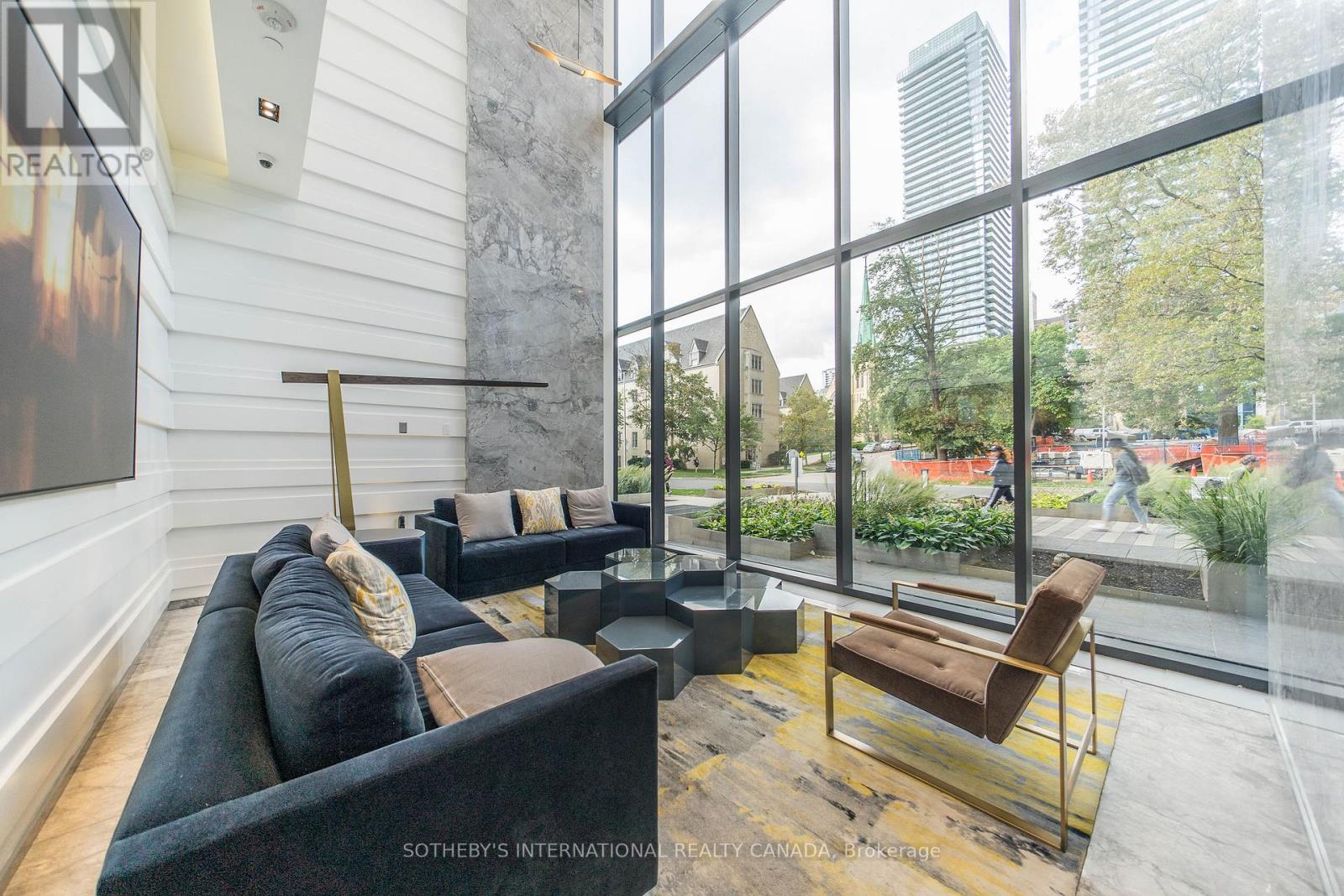 502 - 57 St Joseph Street, Toronto, Ontario  M5S 0C5 - Photo 16 - C12972298