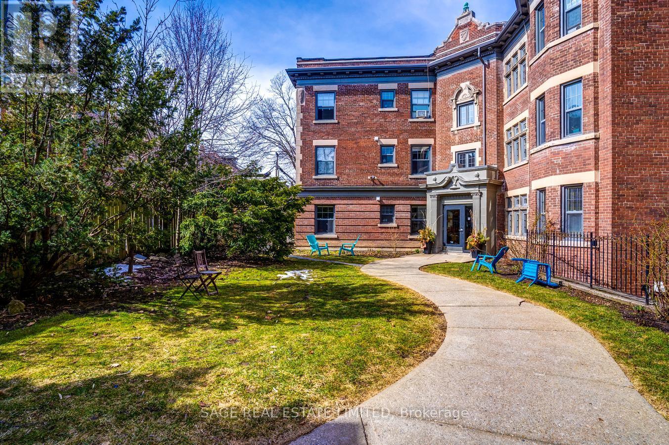 1 - 5 Lonsdale Road, Toronto, Ontario  M4V 1W4 - Photo 14 - C12972326