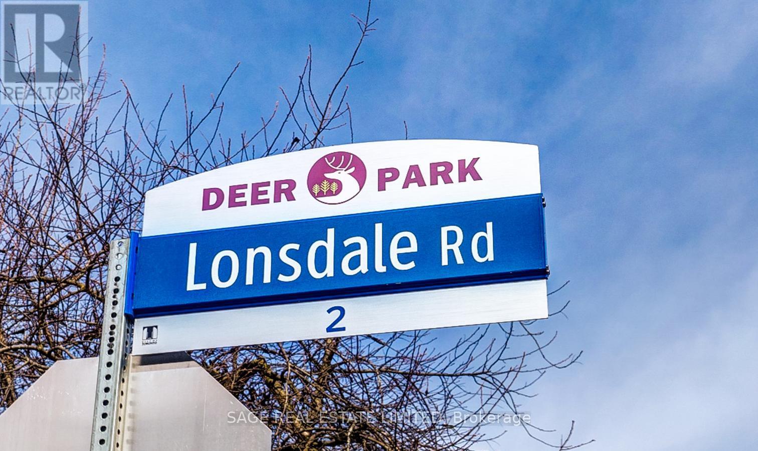 1 - 5 Lonsdale Road, Toronto, Ontario  M4V 1W4 - Photo 15 - C12972326