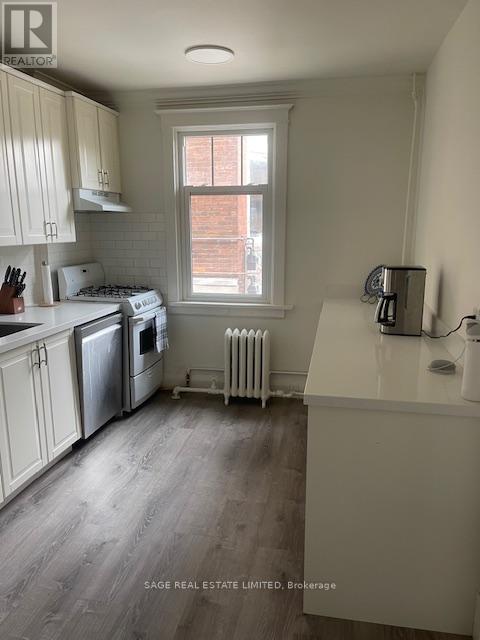 1 - 5 Lonsdale Road, Toronto, Ontario  M4V 1W4 - Photo 4 - C12972326