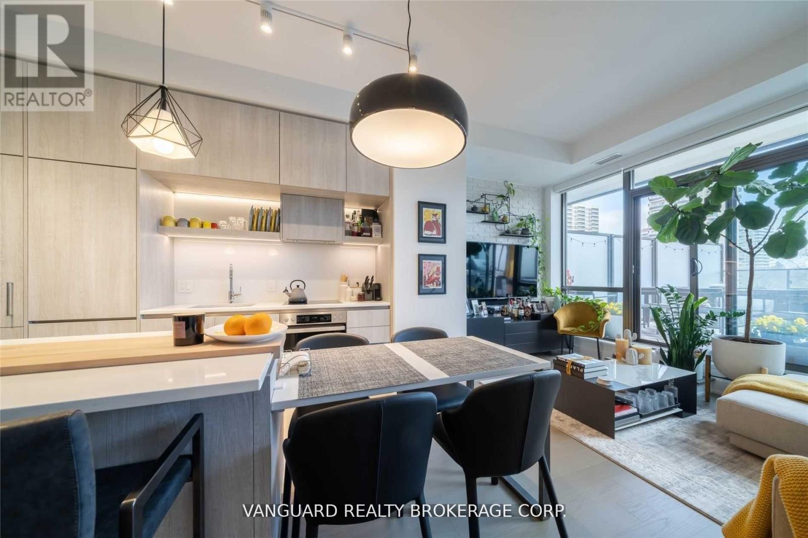 213 - 6 Jackes Avenue, Toronto, Ontario  M4T 0A5 - Photo 15 - C12972328