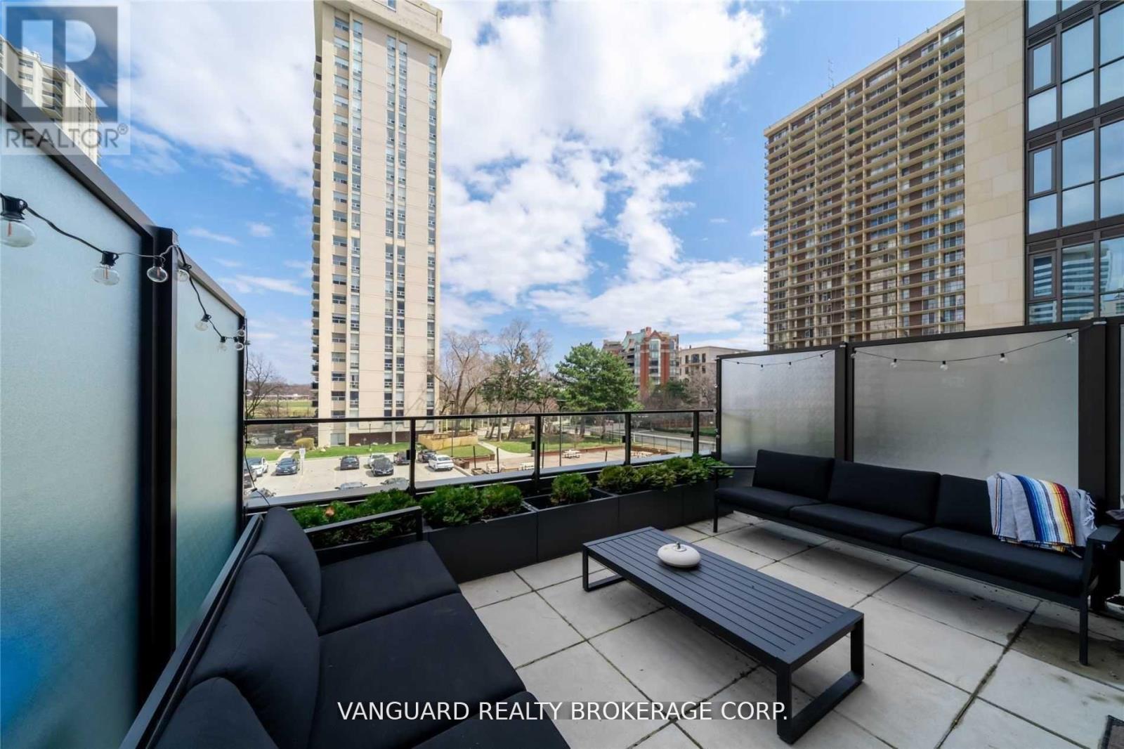 213 - 6 Jackes Avenue, Toronto, Ontario  M4T 0A5 - Photo 20 - C12972328