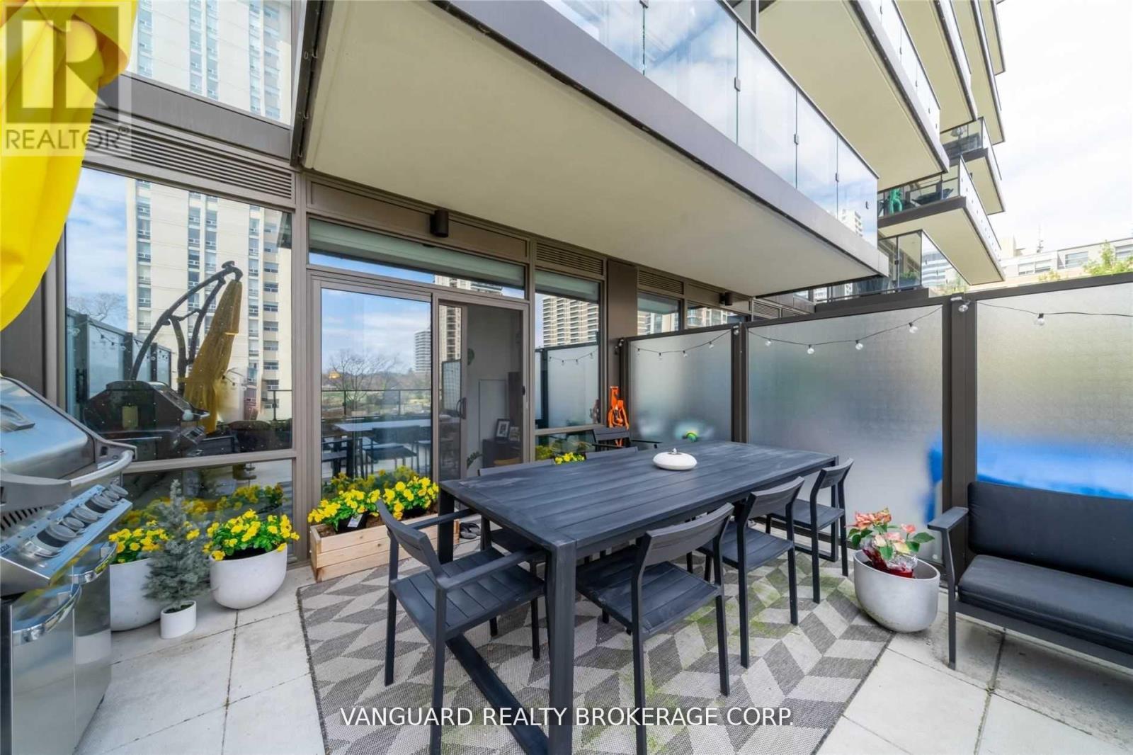 213 - 6 Jackes Avenue, Toronto, Ontario  M4T 0A5 - Photo 22 - C12972328