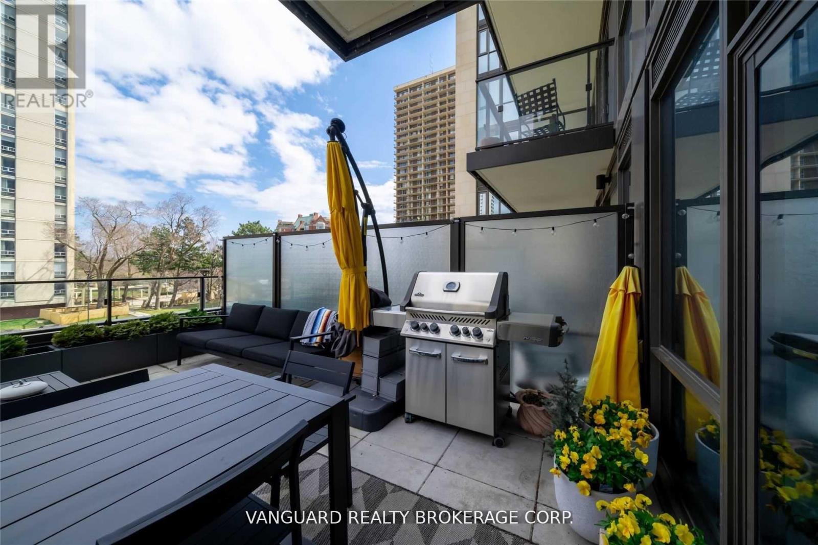 213 - 6 Jackes Avenue, Toronto, Ontario  M4T 0A5 - Photo 23 - C12972328