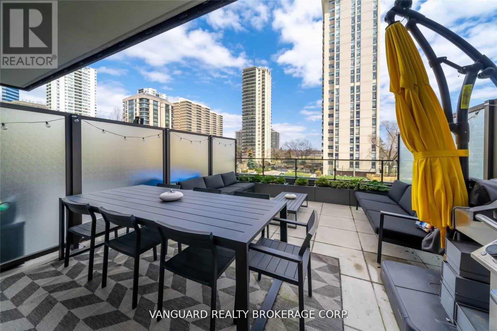 213 - 6 Jackes Avenue, Toronto, Ontario  M4T 0A5 - Photo 24 - C12972328