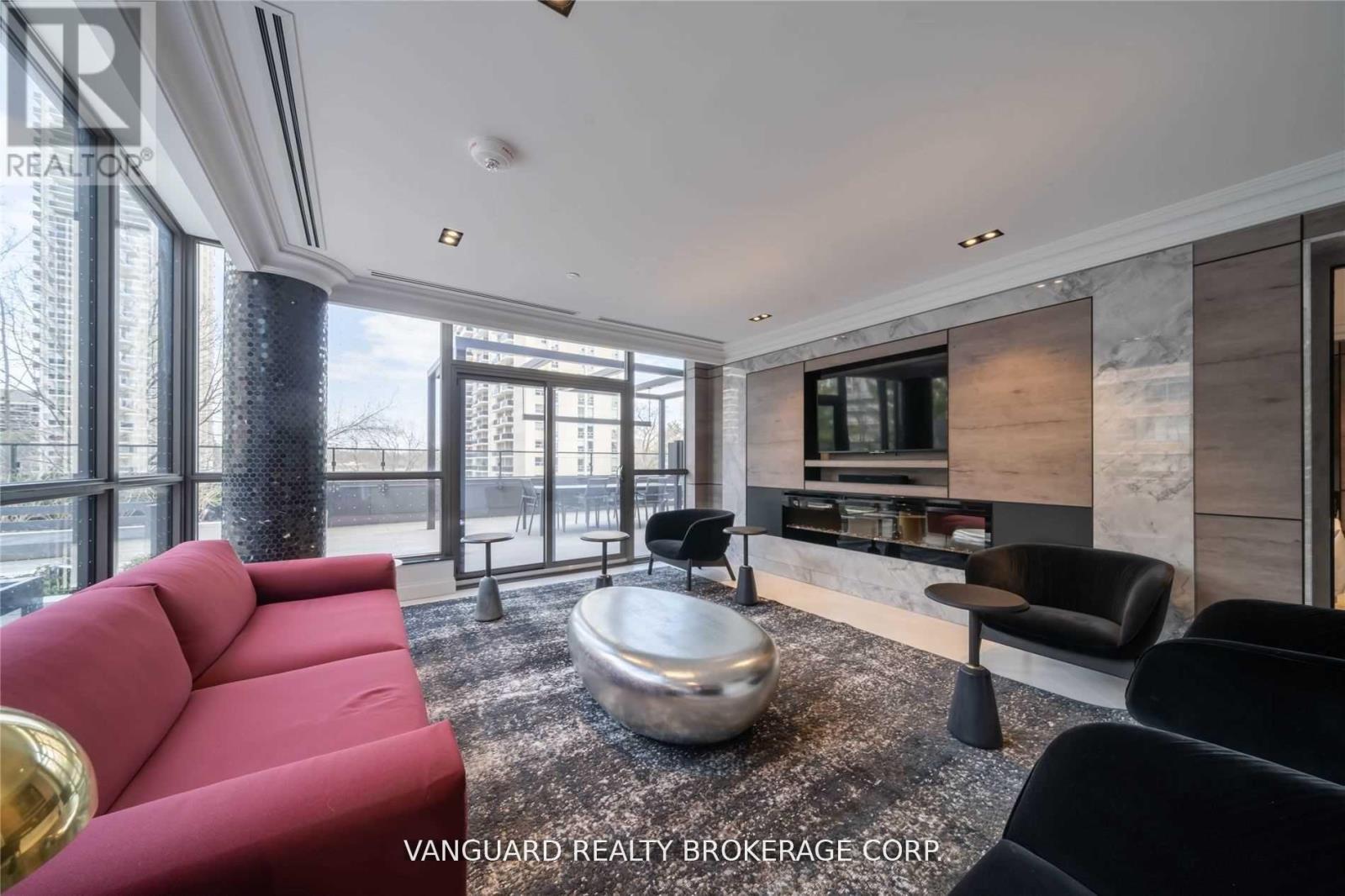 213 - 6 Jackes Avenue, Toronto, Ontario  M4T 0A5 - Photo 31 - C12972328