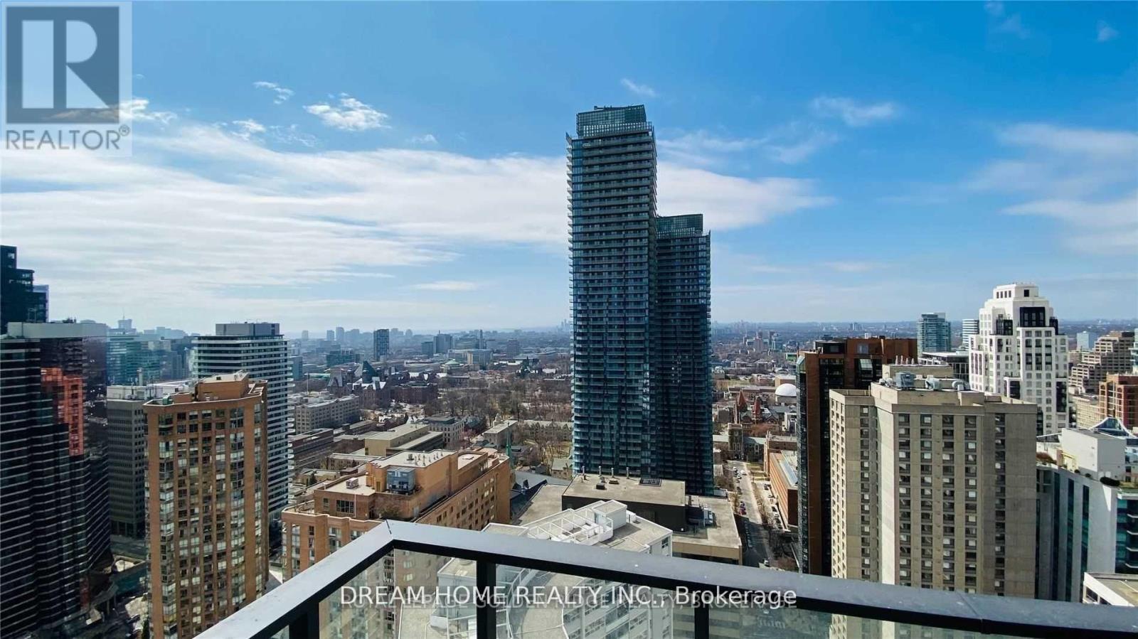 3306 - 75 St Nicholas Street, Toronto (Bay Street Corridor), Ontario  M4Y 0A5 - Photo 4 - C12972368