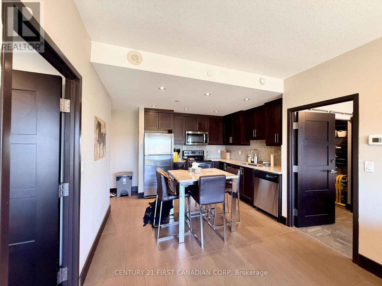 710 - 1235 Richmond Street, London East, Ontario  N6A 0C1 - Photo 14 - X12958356