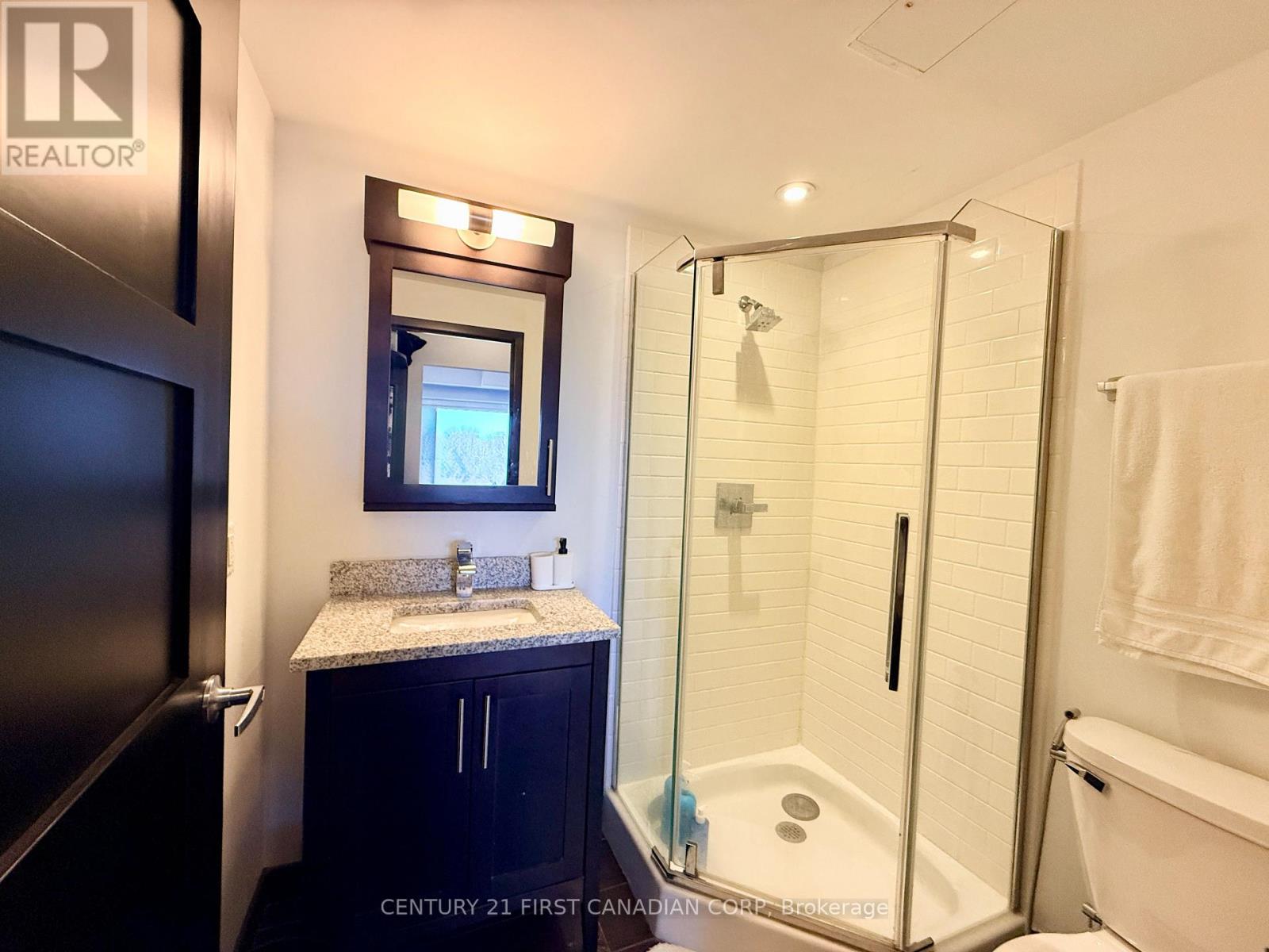 710 - 1235 Richmond Street, London East, Ontario  N6A 0C1 - Photo 9 - X12958356