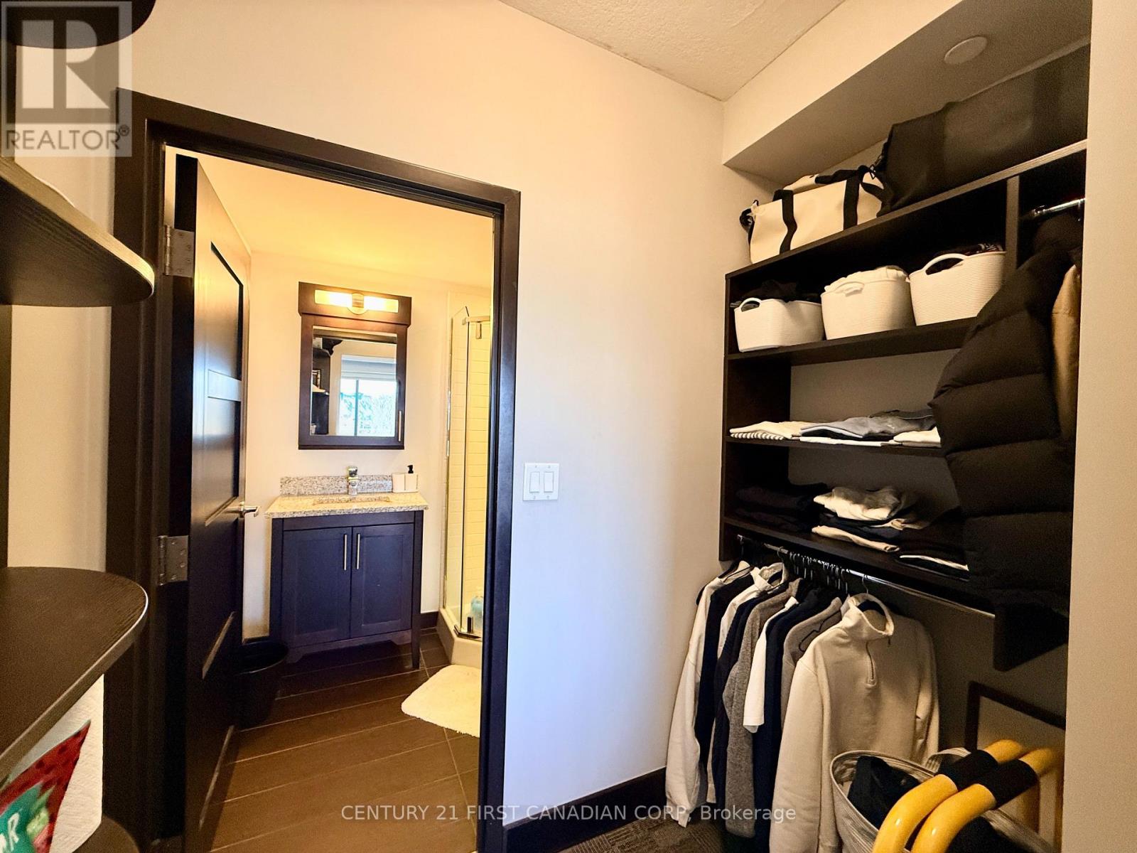 710 - 1235 Richmond Street, London East, Ontario  N6A 0C1 - Photo 8 - X12958356