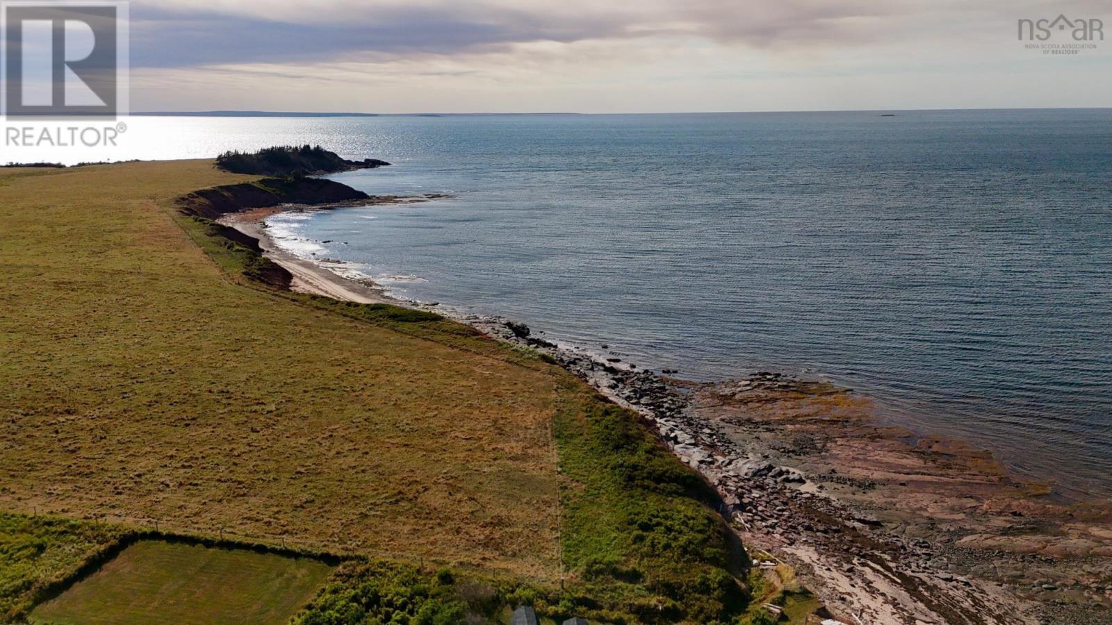 Lot Seasedge Lane, Cape John, Nova Scotia  B0K 1N0 - Photo 2 - 202524604
