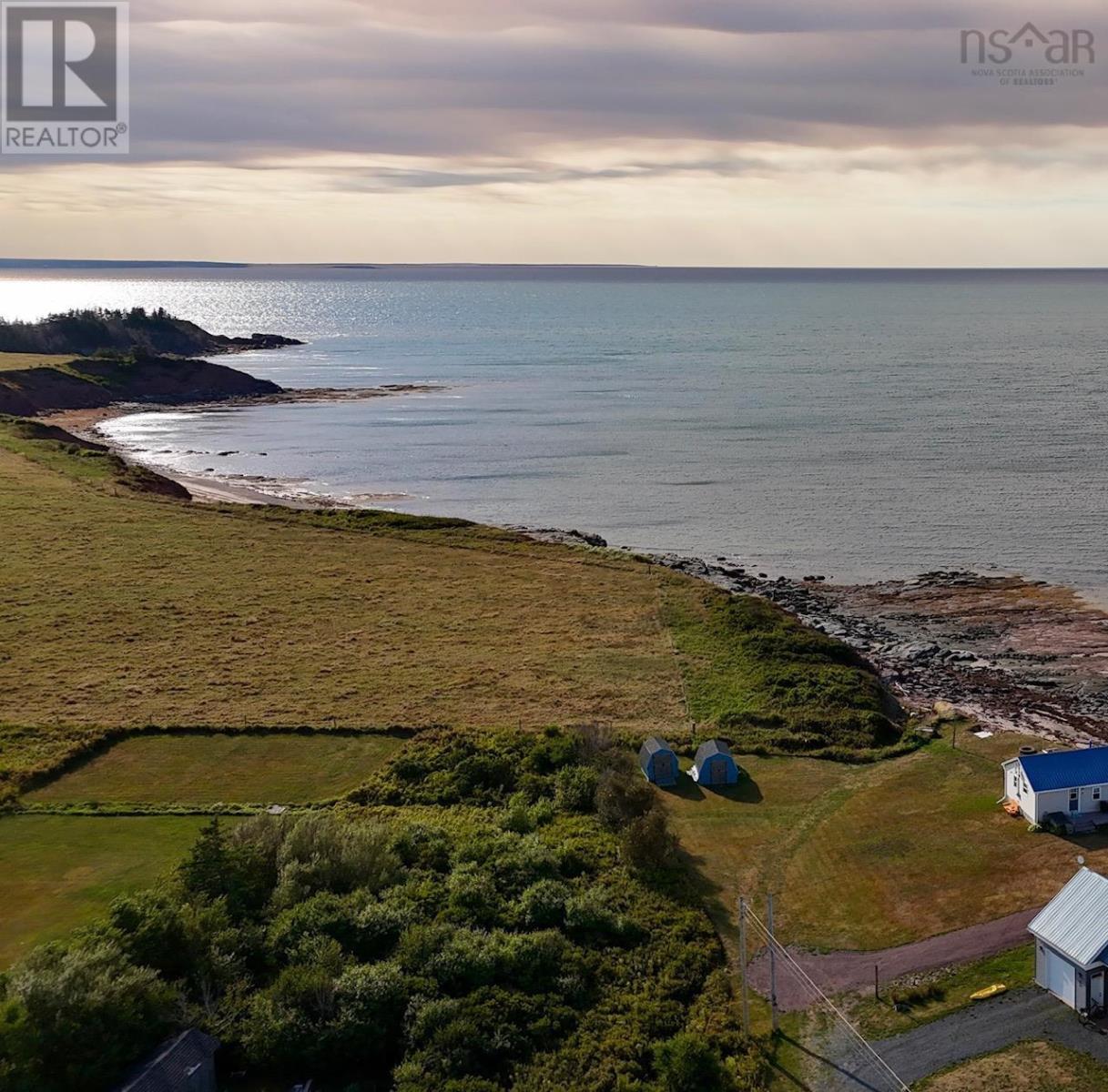 Lot Seasedge Lane, Cape John, Nova Scotia  B0K 1N0 - Photo 8 - 202524604