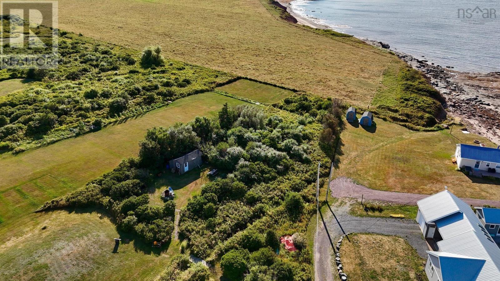 Lot Seasedge Lane, Cape John, Nova Scotia  B0K 1N0 - Photo 7 - 202524604