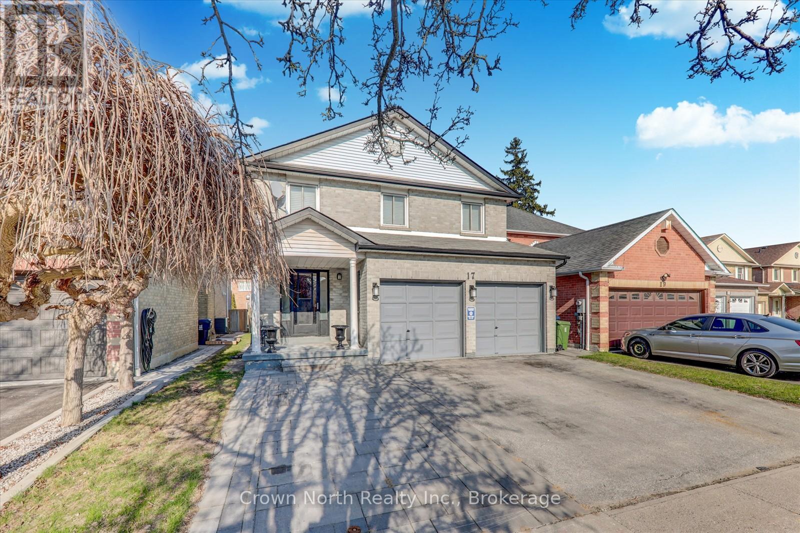 17 Plumrose Boulevard, Toronto, Ontario  M1E 5E8 - Photo 3 - E12972330