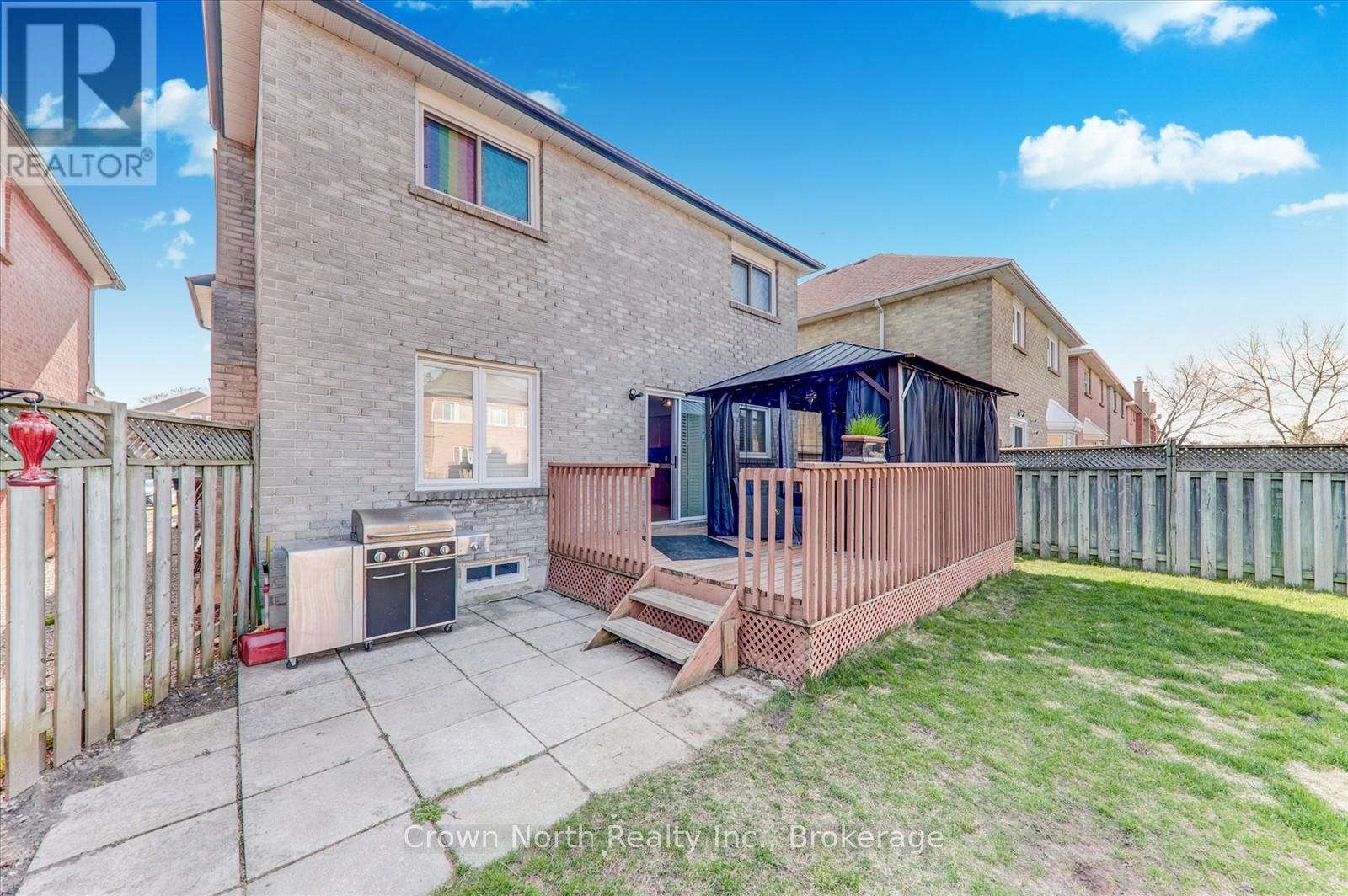 17 Plumrose Boulevard, Toronto, Ontario  M1E 5E8 - Photo 38 - E12972330