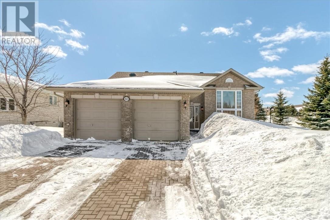 163 Countryside Drive, Sudbury, Ontario  P3E 5A2 - Photo 2 - 2127023