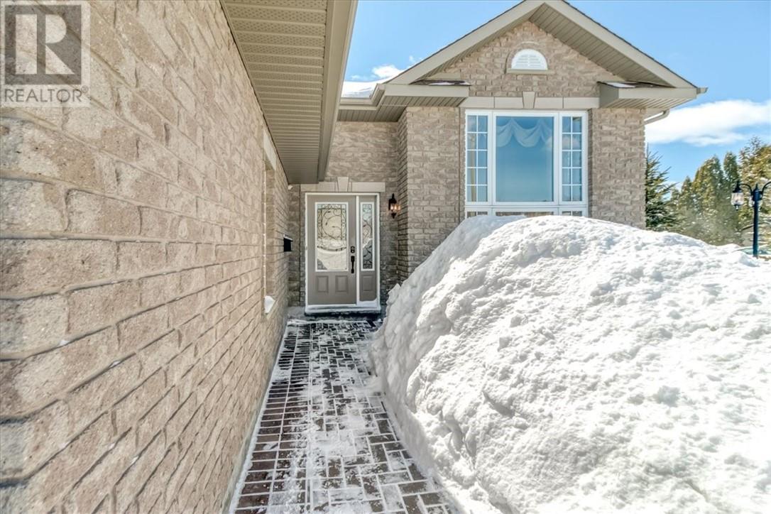 163 Countryside Drive, Sudbury, Ontario  P3E 5A2 - Photo 3 - 2127023