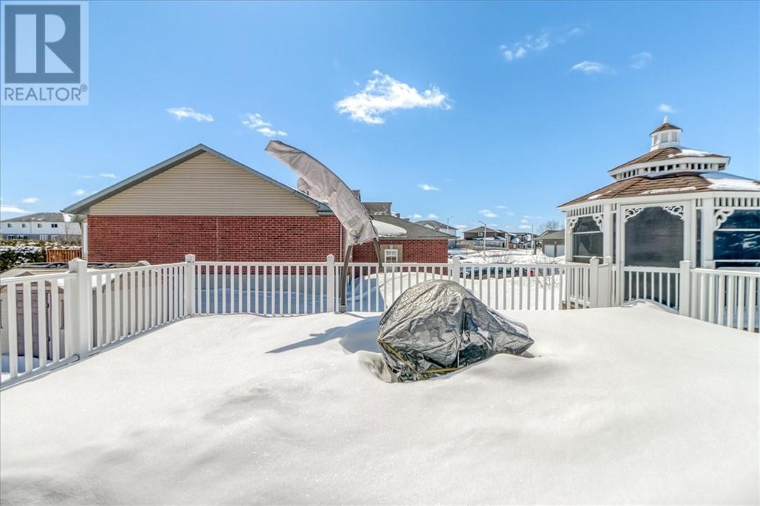 163 Countryside Drive, Sudbury, Ontario  P3E 5A2 - Photo 46 - 2127023